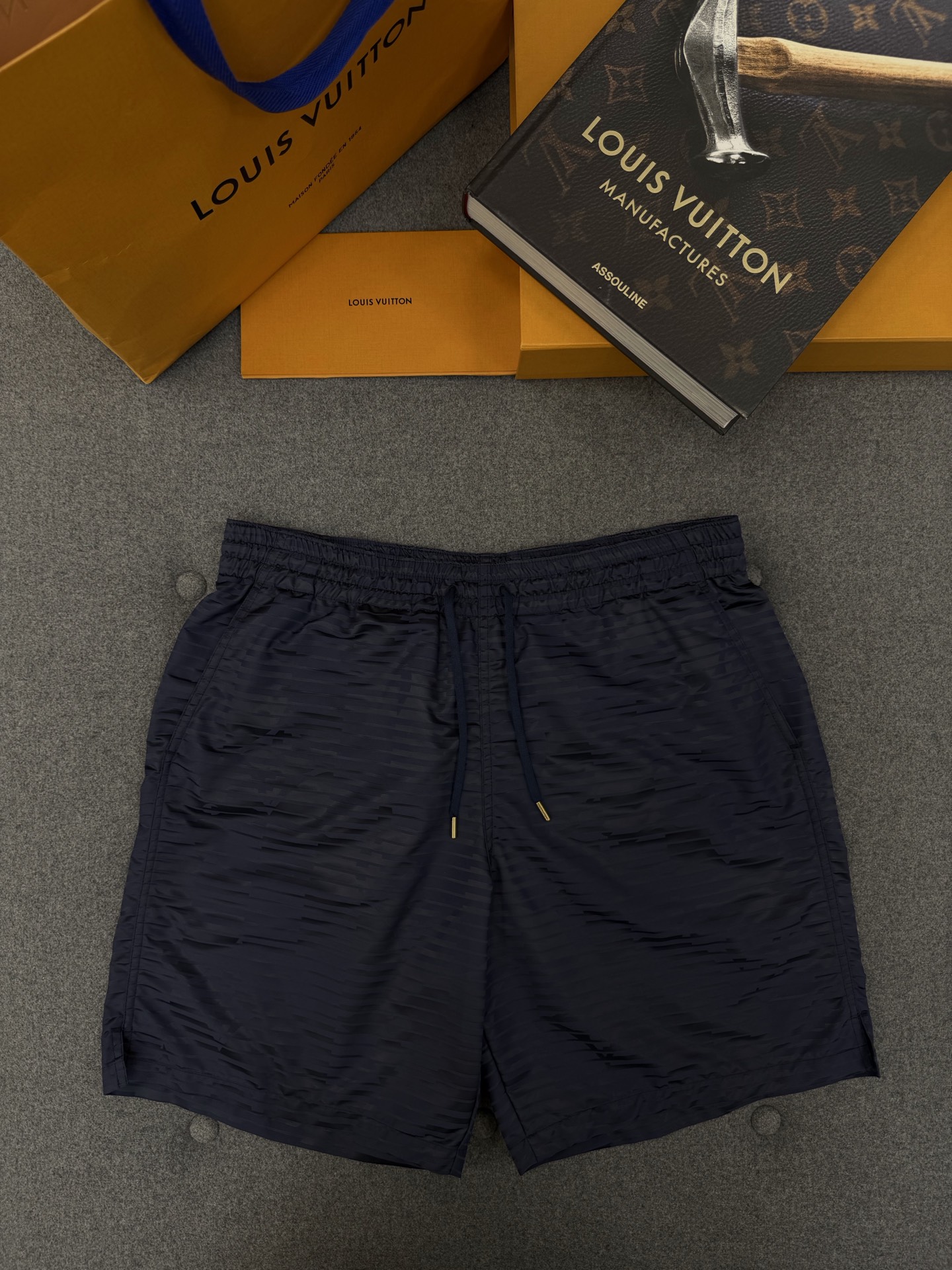 루이비통 남성 반바지 102166 Louis Vuitton Shorts