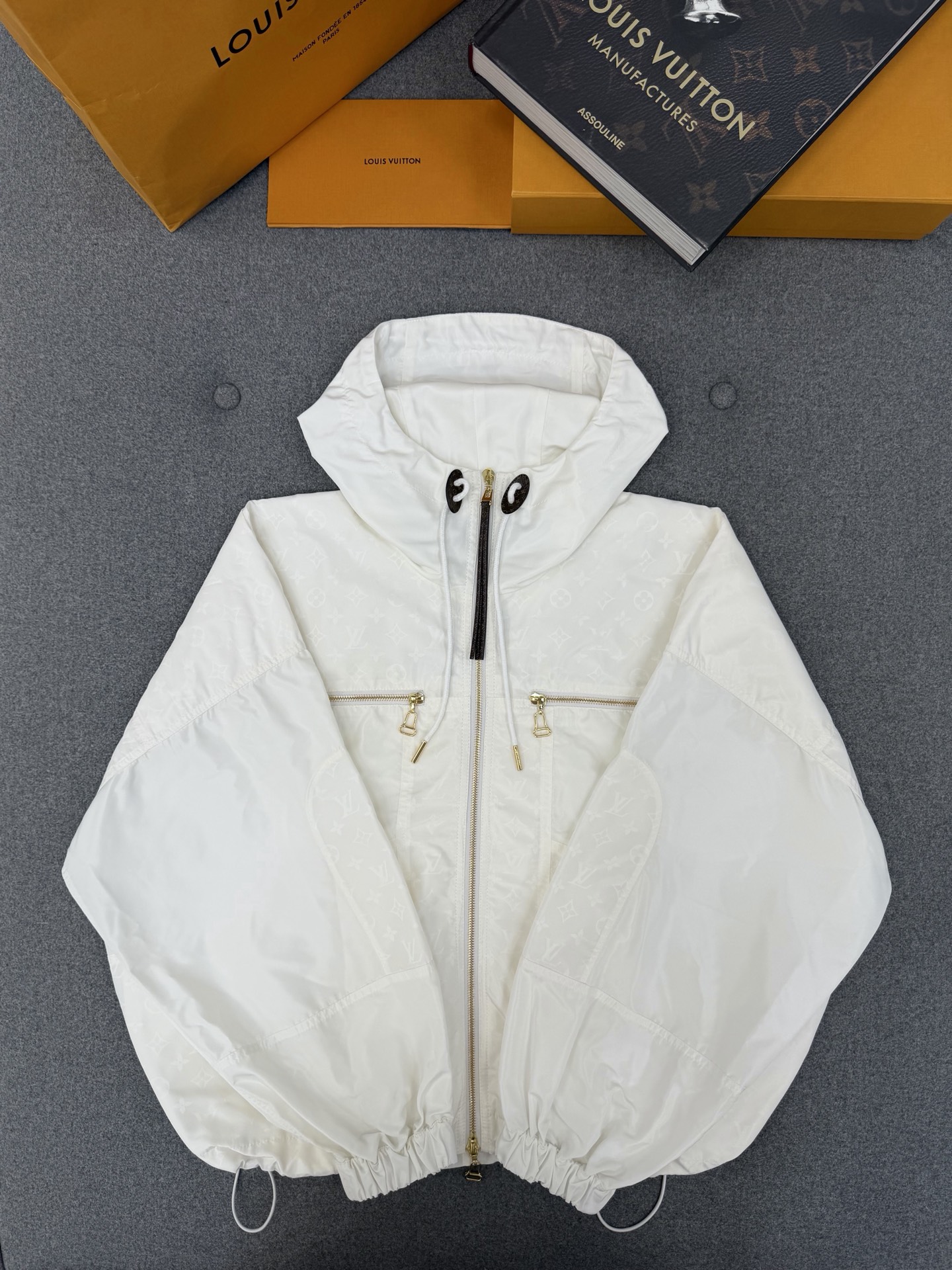 루이비통 여성 자켓 102154 Louis Vuitton Jacket