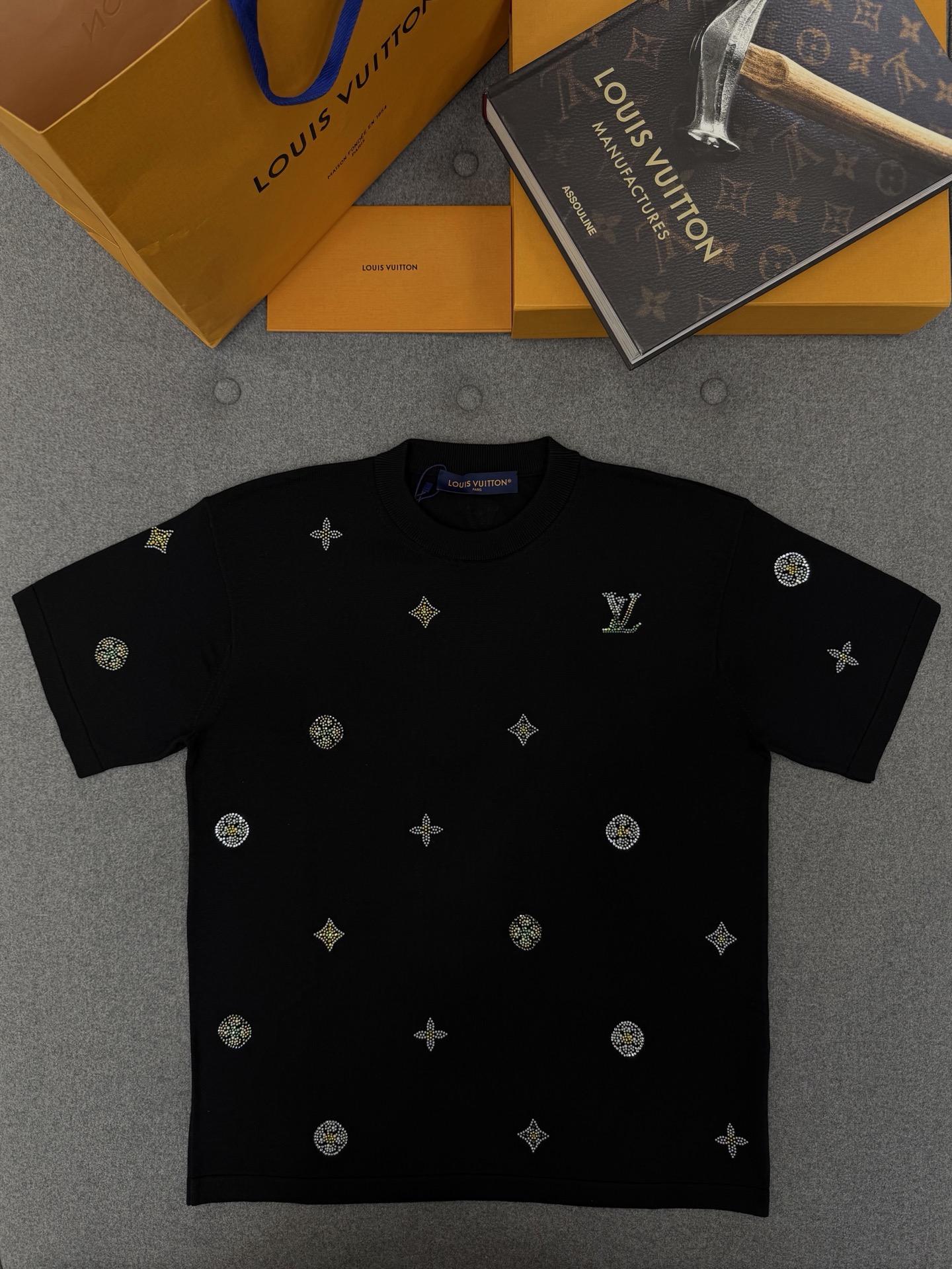 루이비통 여성 반팔 102153 Louis Vuitton T Shirt