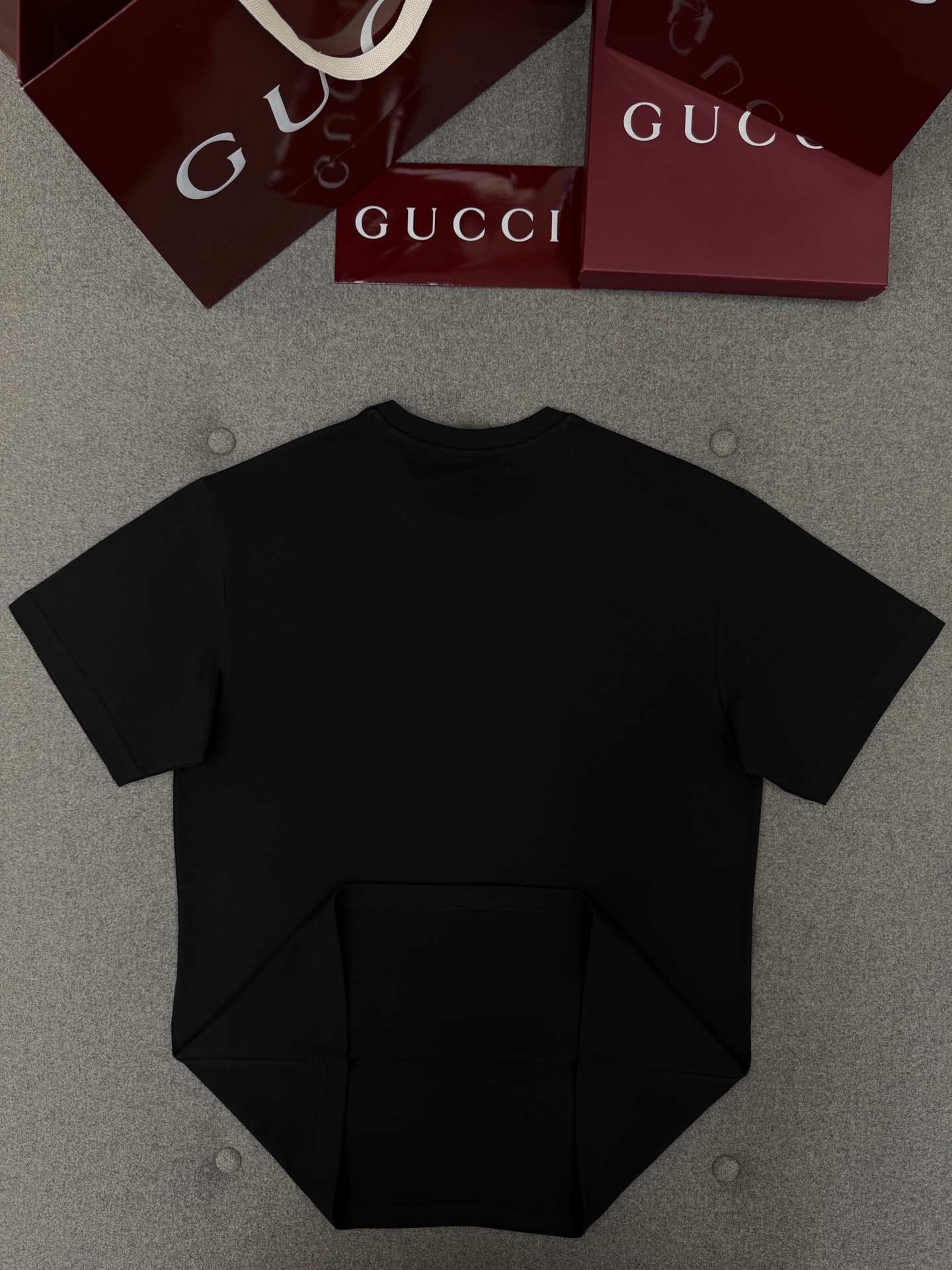 구찌 남성 반팔 129752 Gucci T Shirt 썸네일 이미지