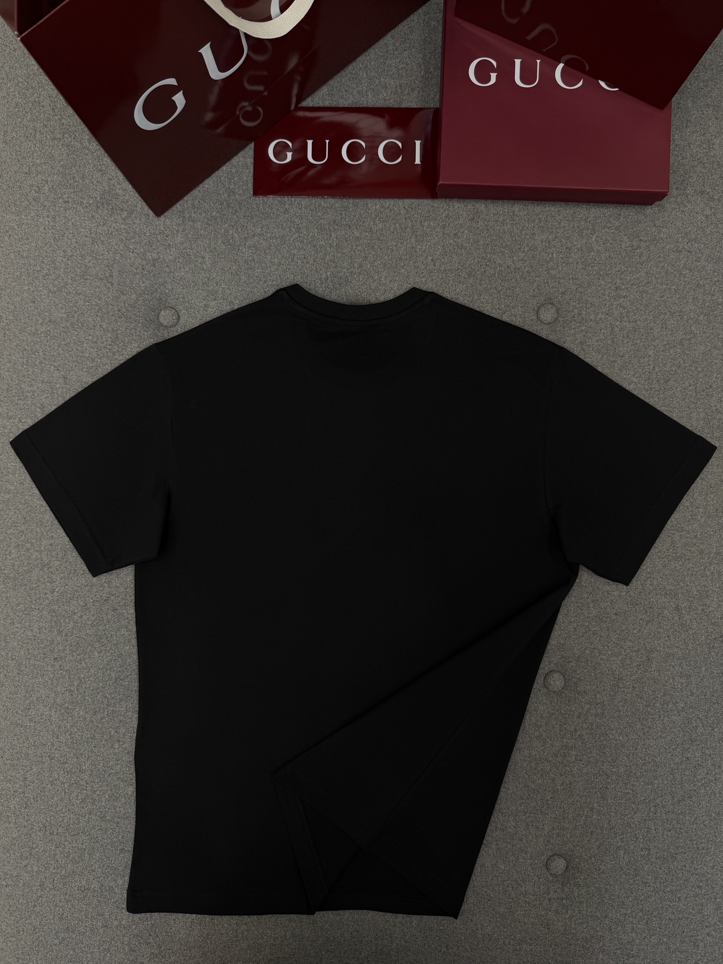 구찌 남성 반팔 129752 Gucci T Shirt 썸네일 이미지