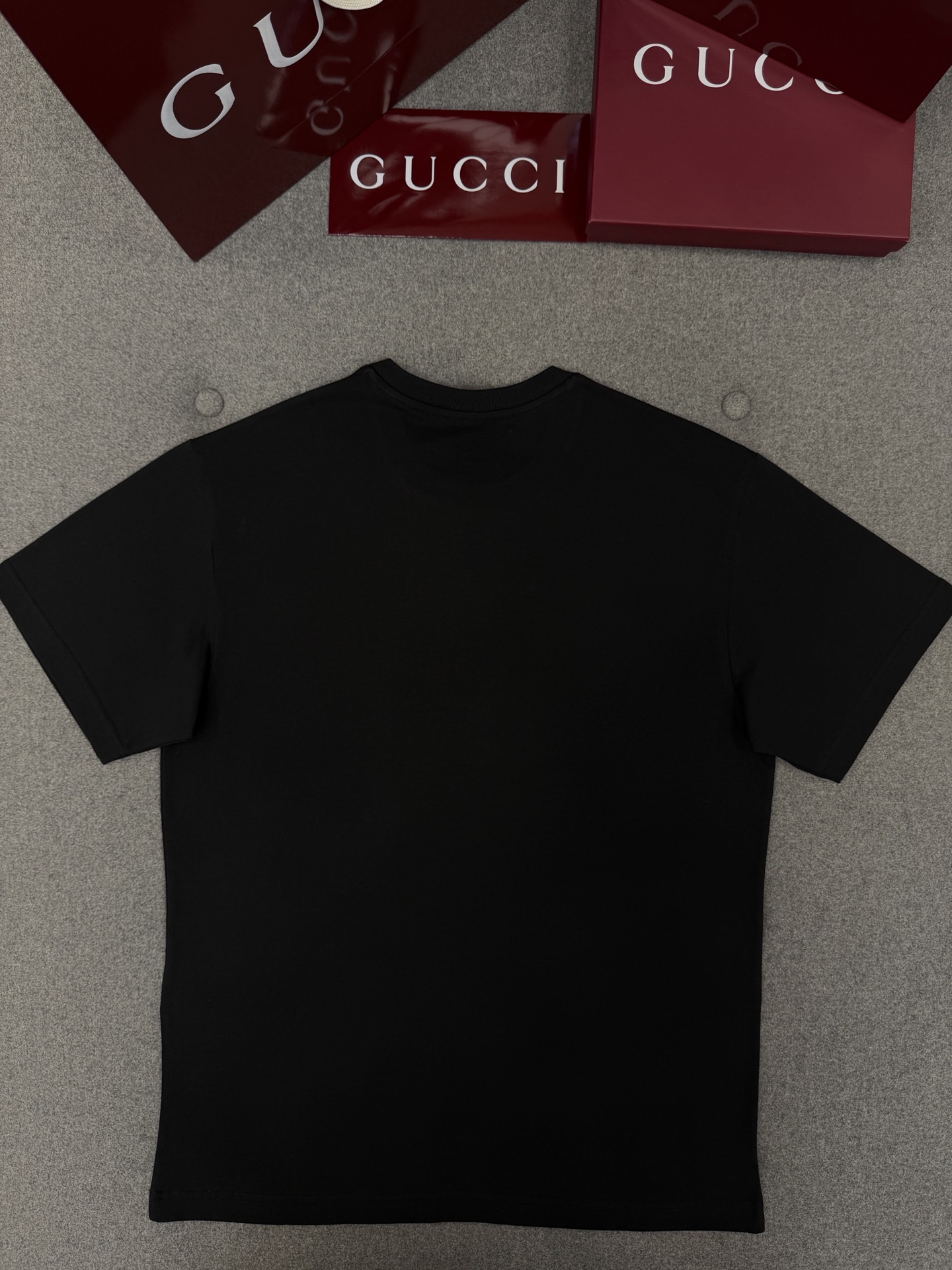 구찌 남성 반팔 129752 Gucci T Shirt 썸네일 이미지