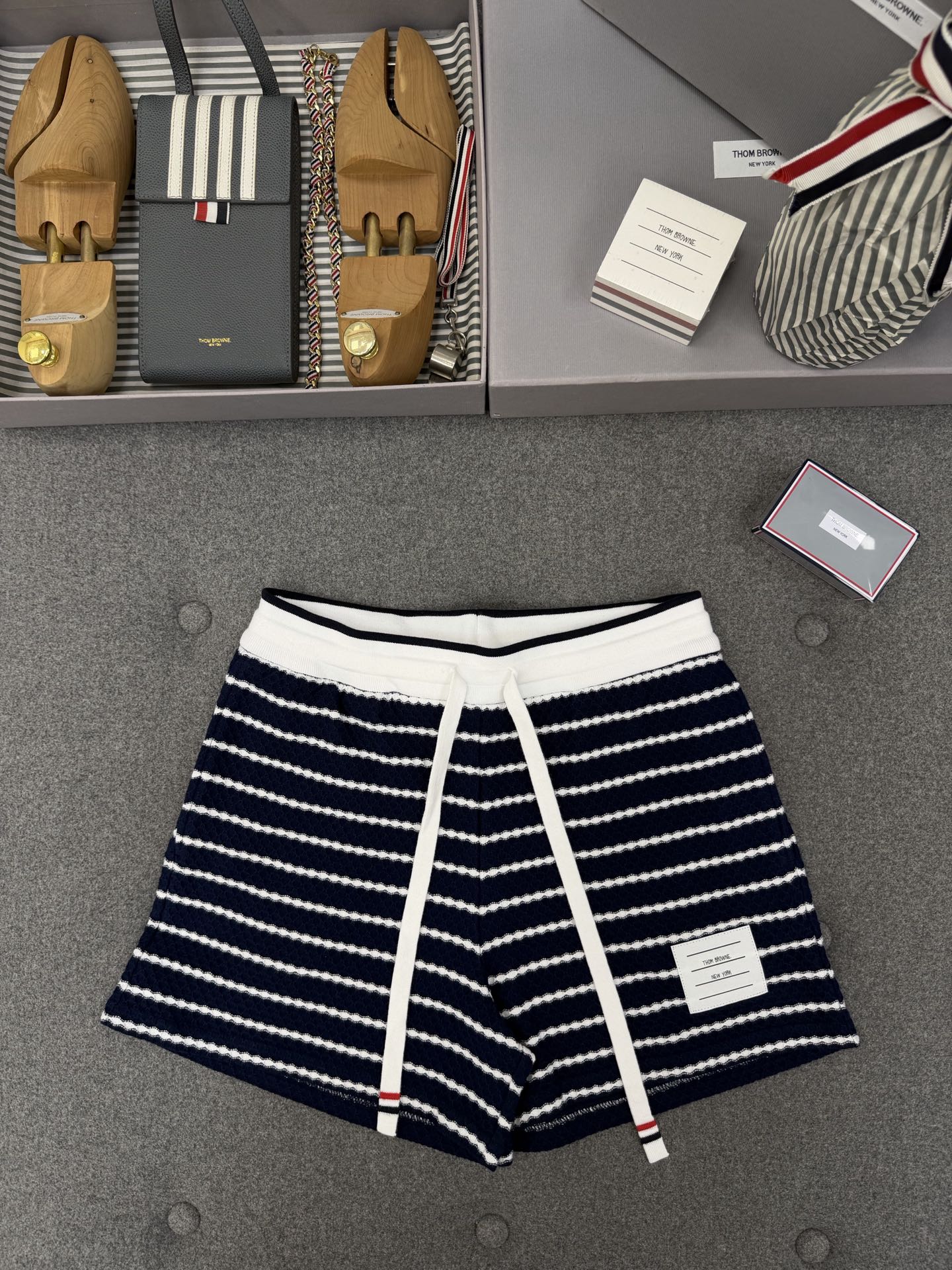 톰브라운 여성 바지 116943 Thom Browne Pants