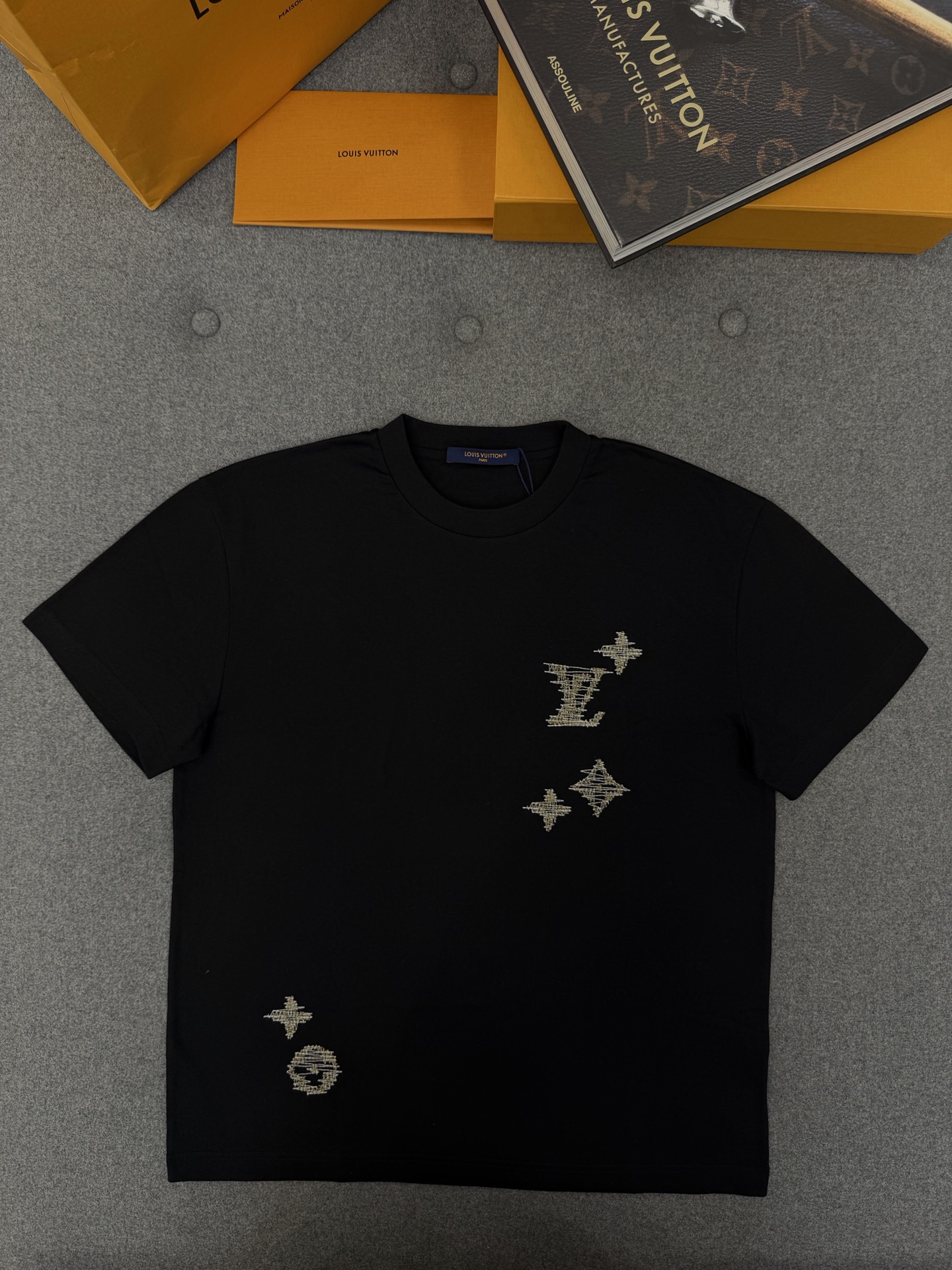 루이비통 여성 반팔 116938 Louis Vuitton T Shirt