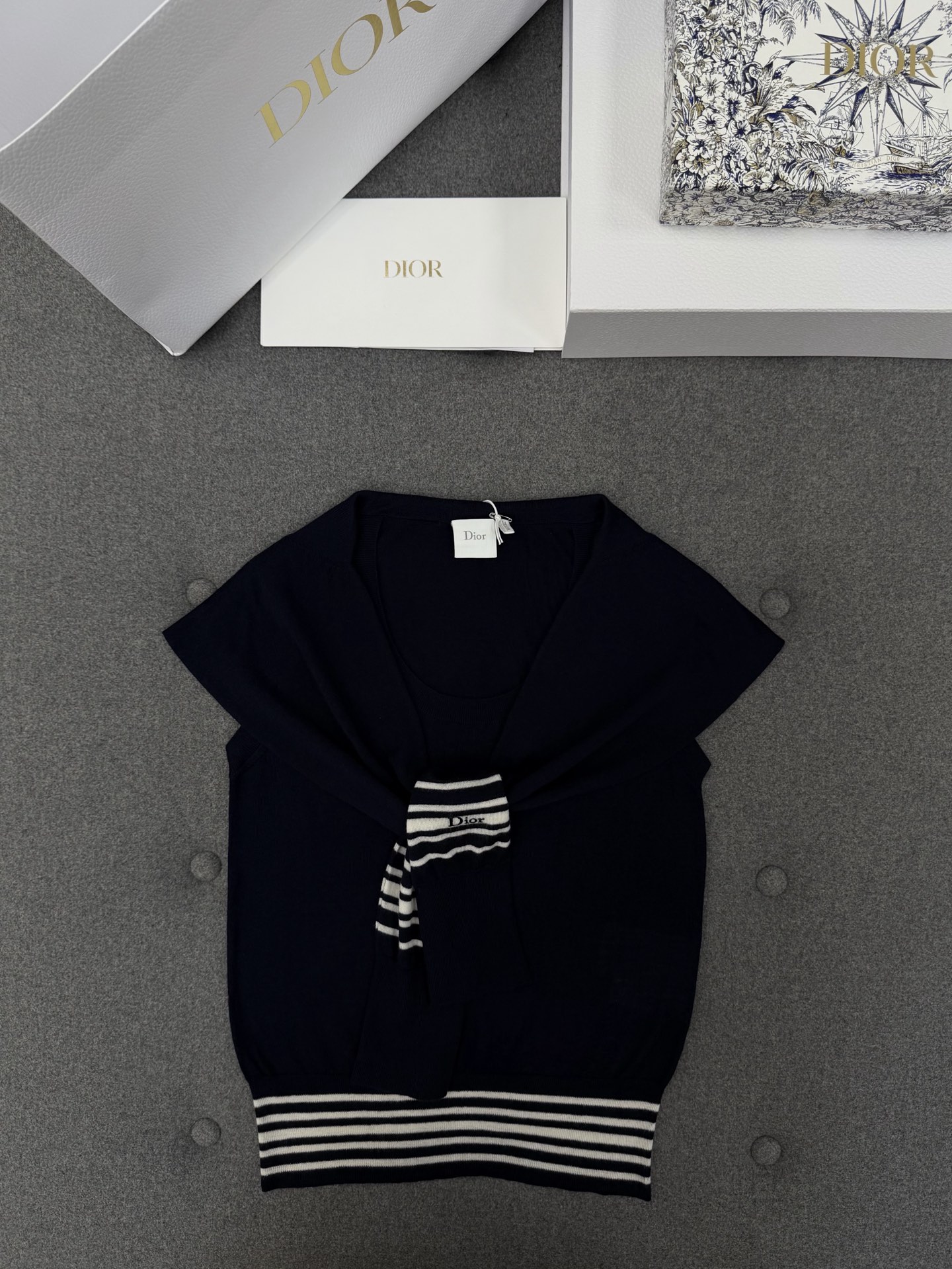 디올 여성 반팔 116929 Dior T Shirt