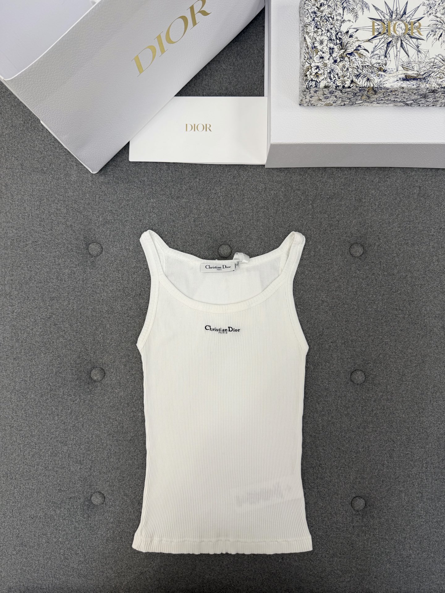 디올 여성 반팔 116946 Dior T Shirt