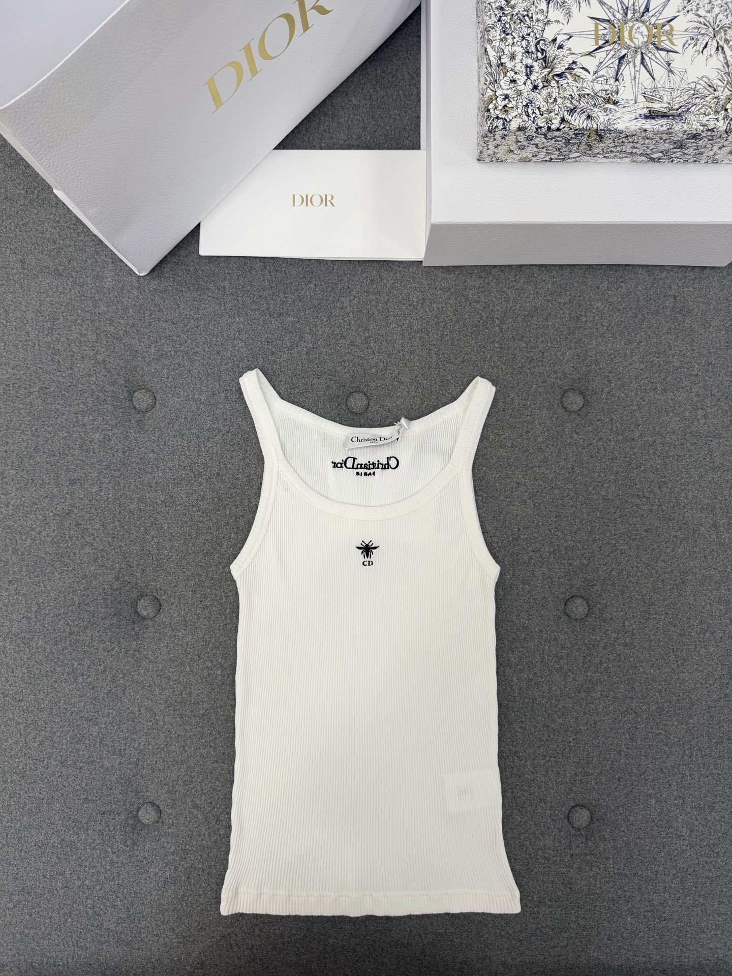 디올 여성 반팔 116949 Dior T Shirt