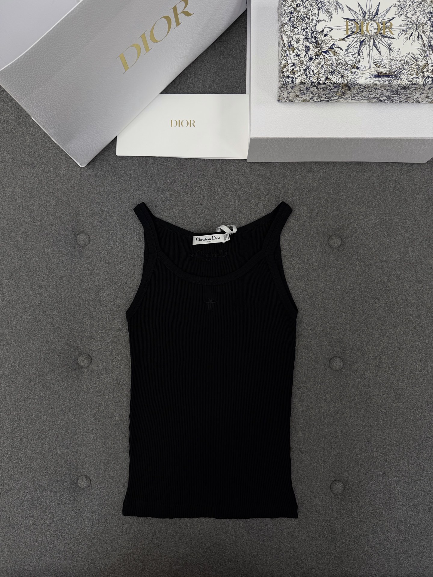 디올 여성 반팔 116948 Dior T Shirt