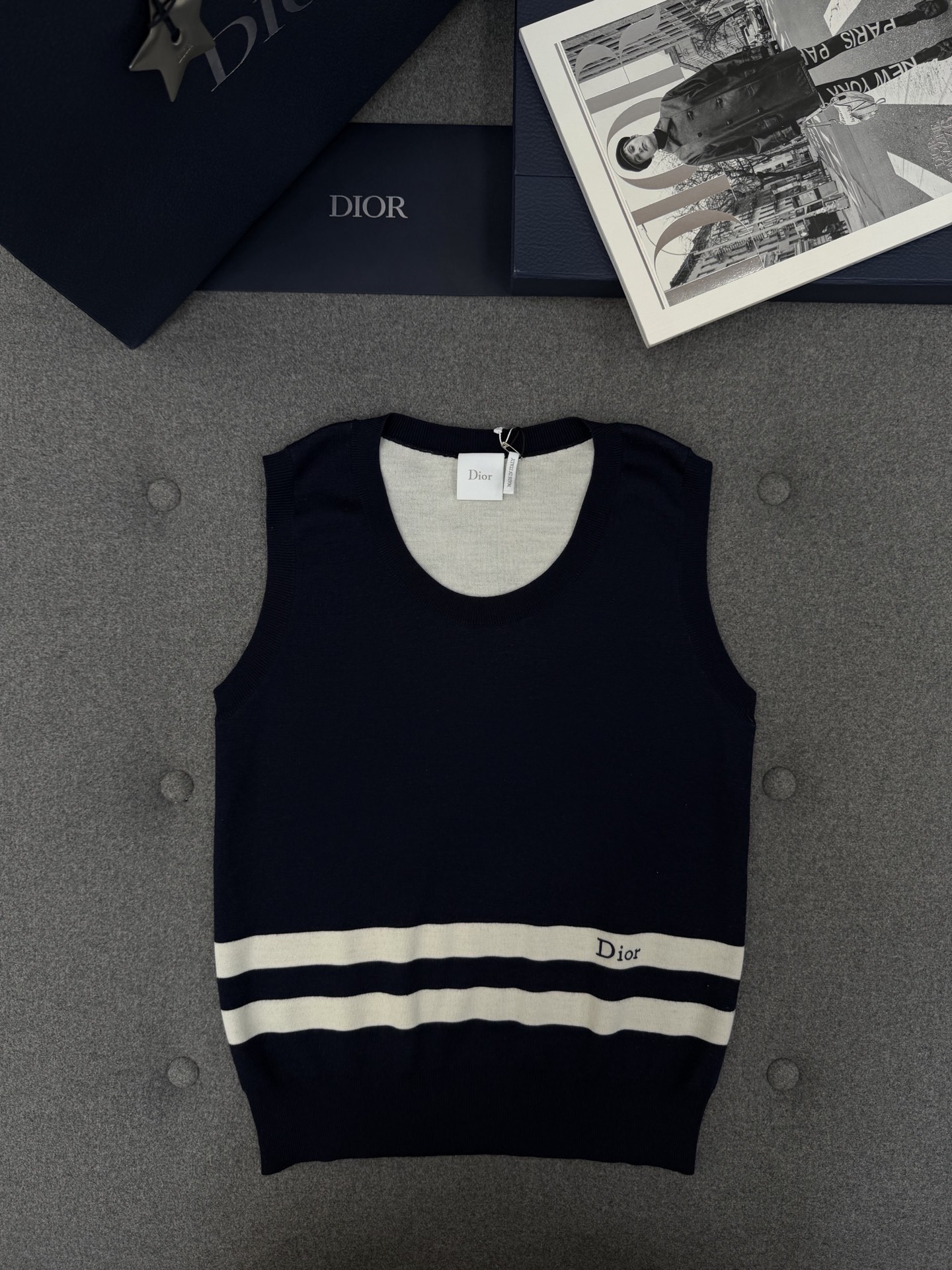 디올 여성 반팔 116934 Dior T Shirt