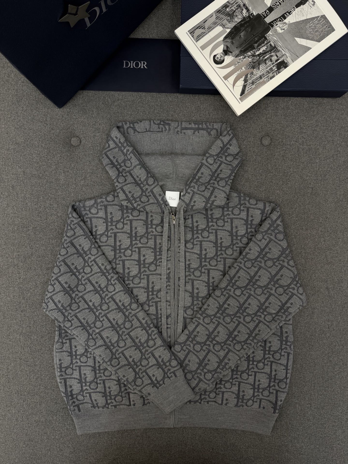 미우미우 여성 가디건 116933 Miu Miu Cardigan
