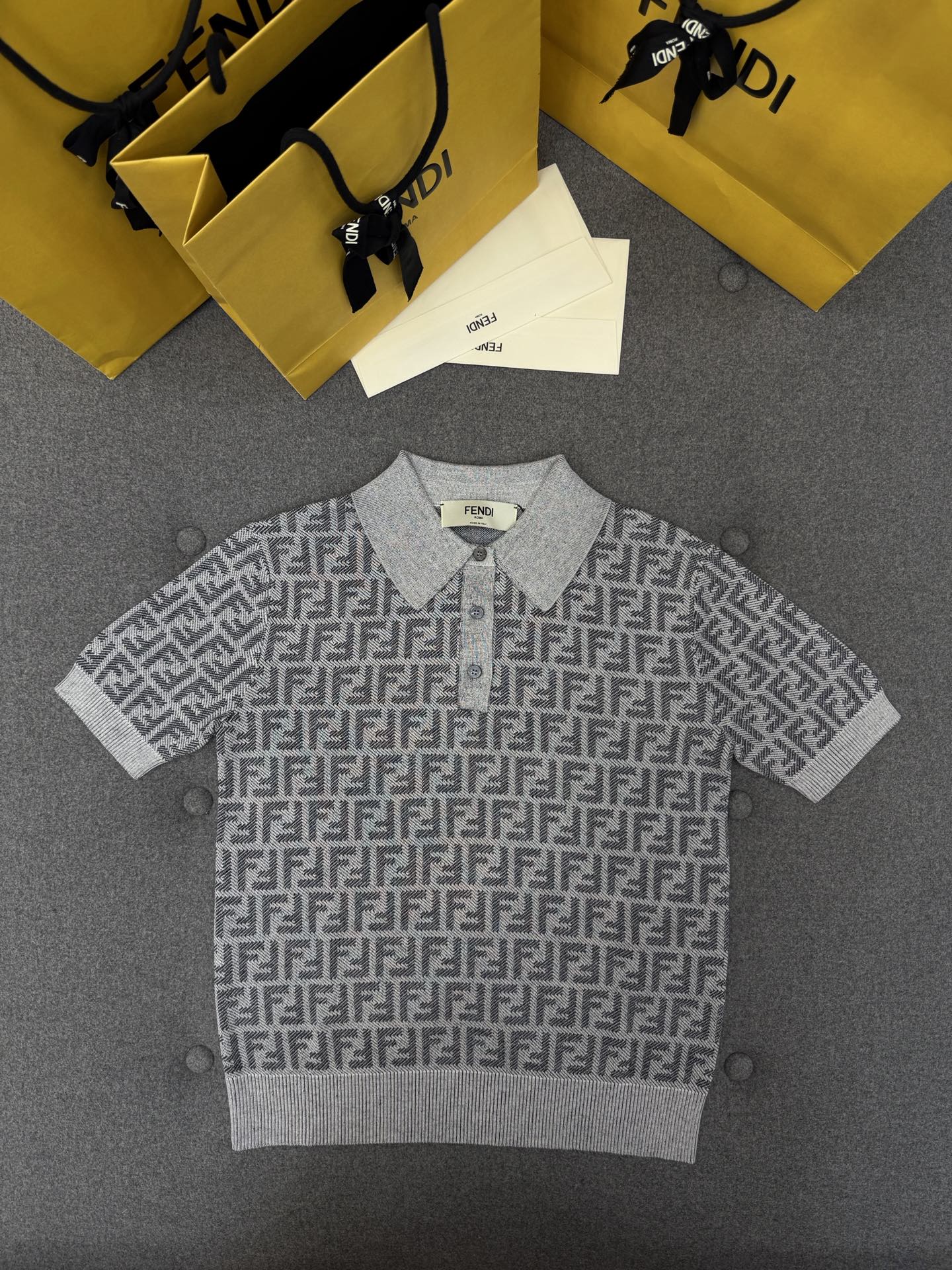 펜디 여성 반팔 120017 Fendi T Shirt