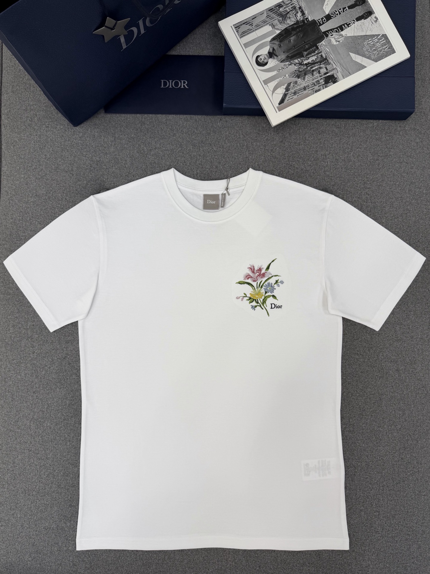 디올 남성 반팔 120026 Dior T Shirt