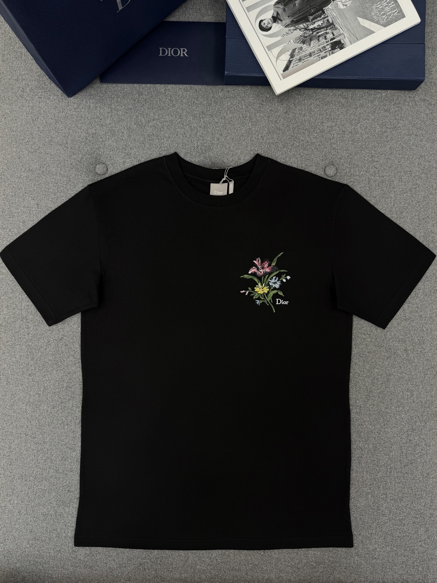 디올 남성 반팔 120028 Dior T Shirt