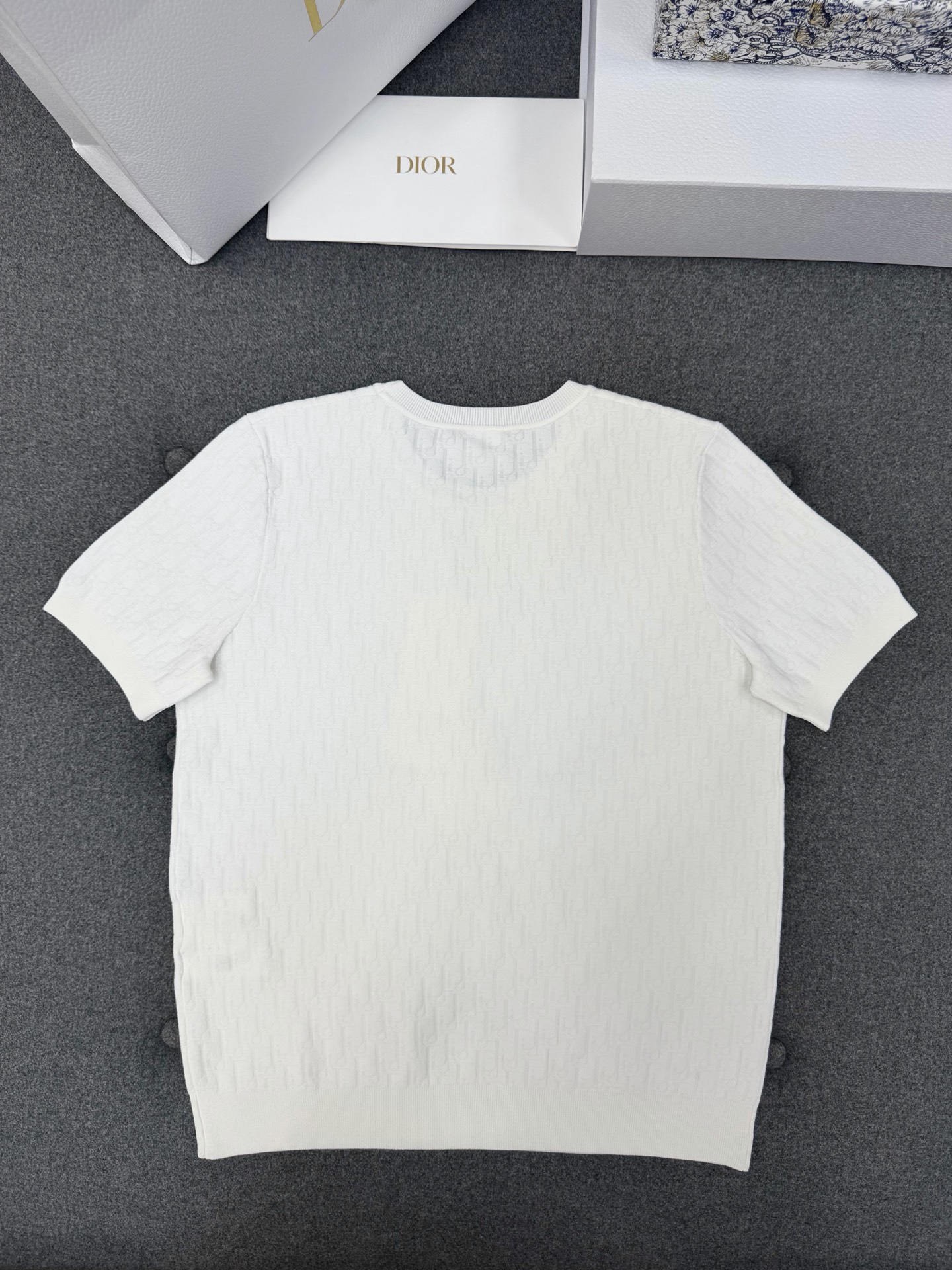 디올 여성 반팔 132832 Dior T Shirt 썸네일 이미지