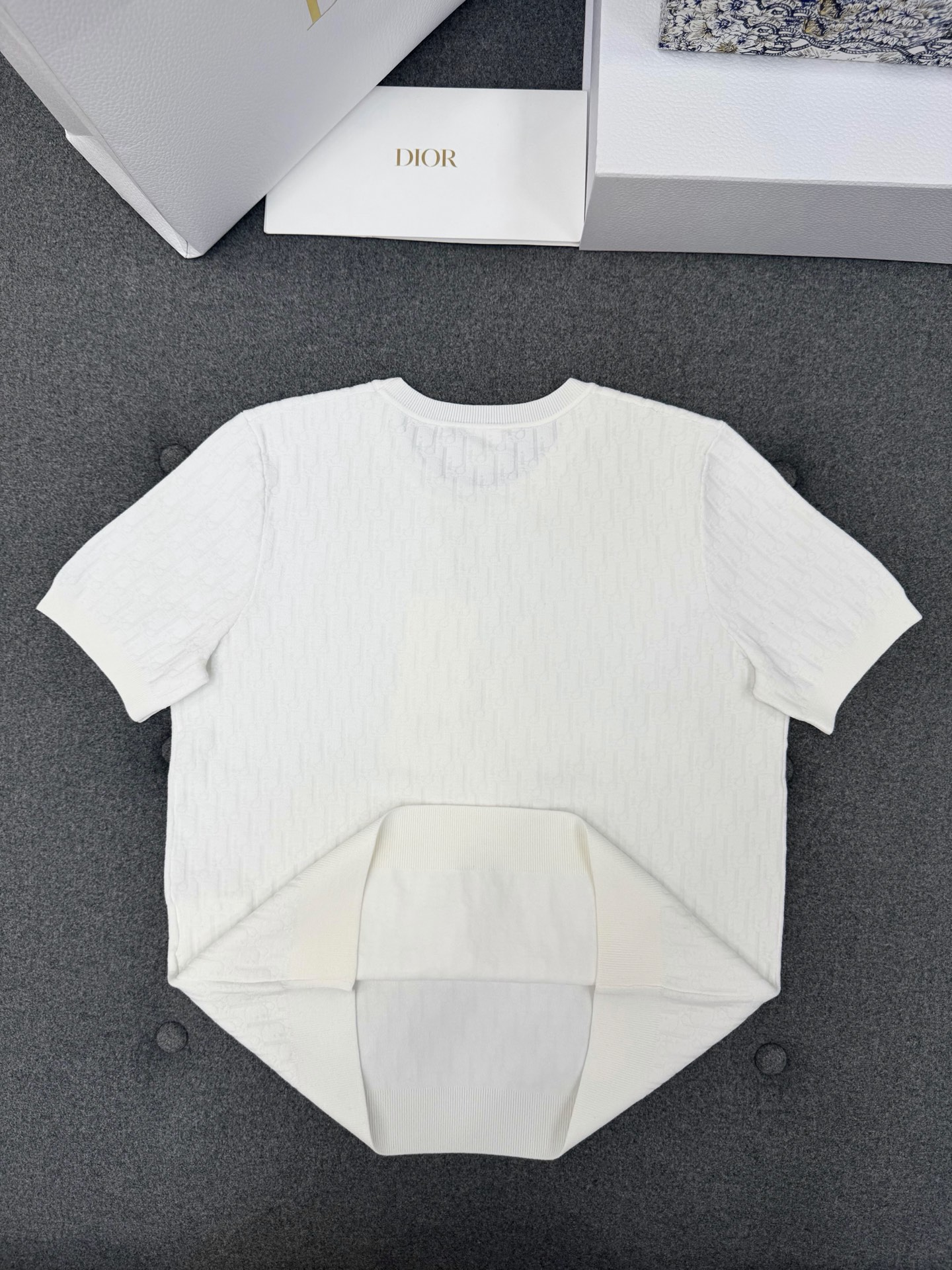 디올 여성 반팔 132832 Dior T Shirt 썸네일 이미지