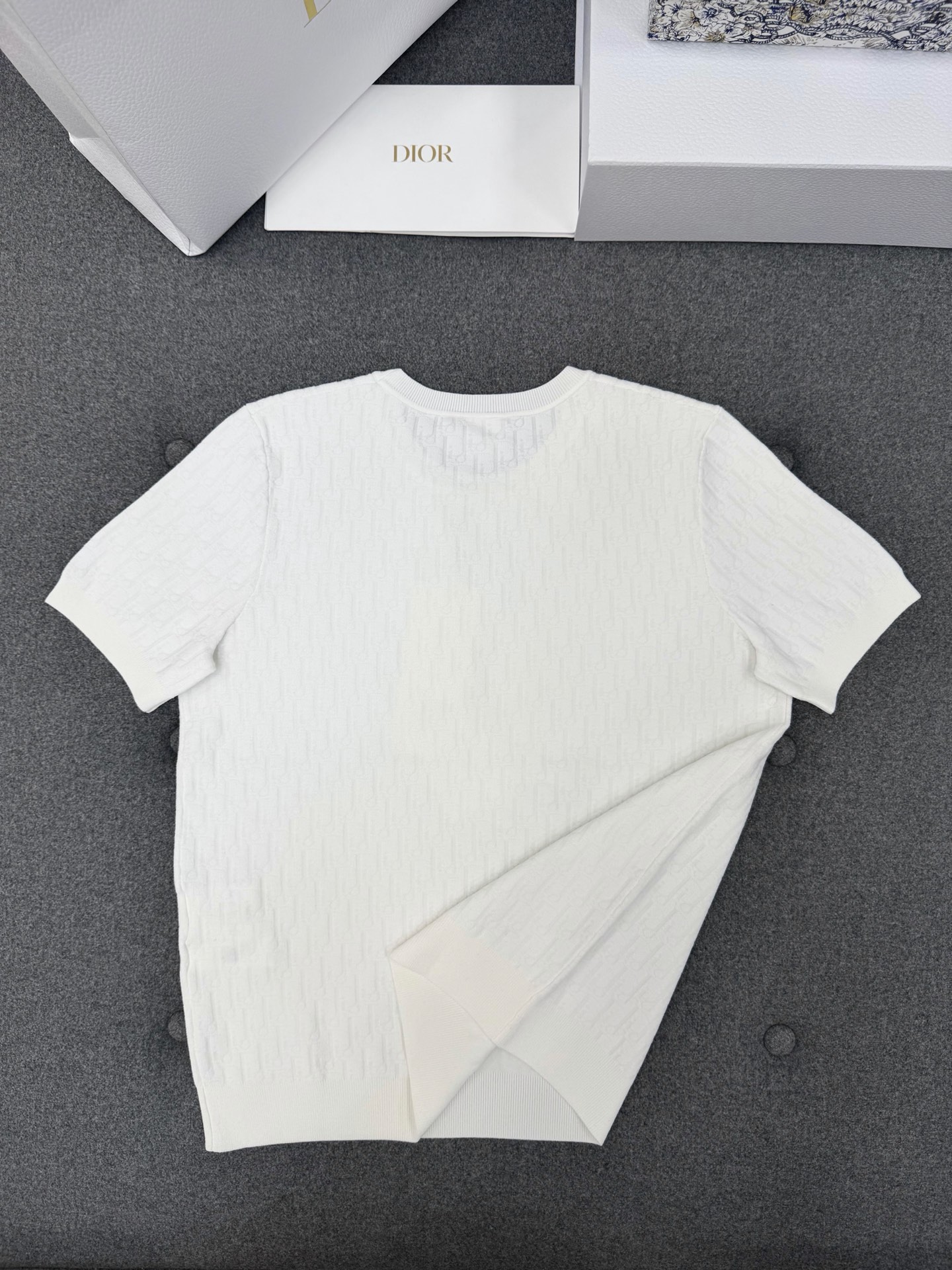 디올 여성 반팔 132832 Dior T Shirt 썸네일 이미지