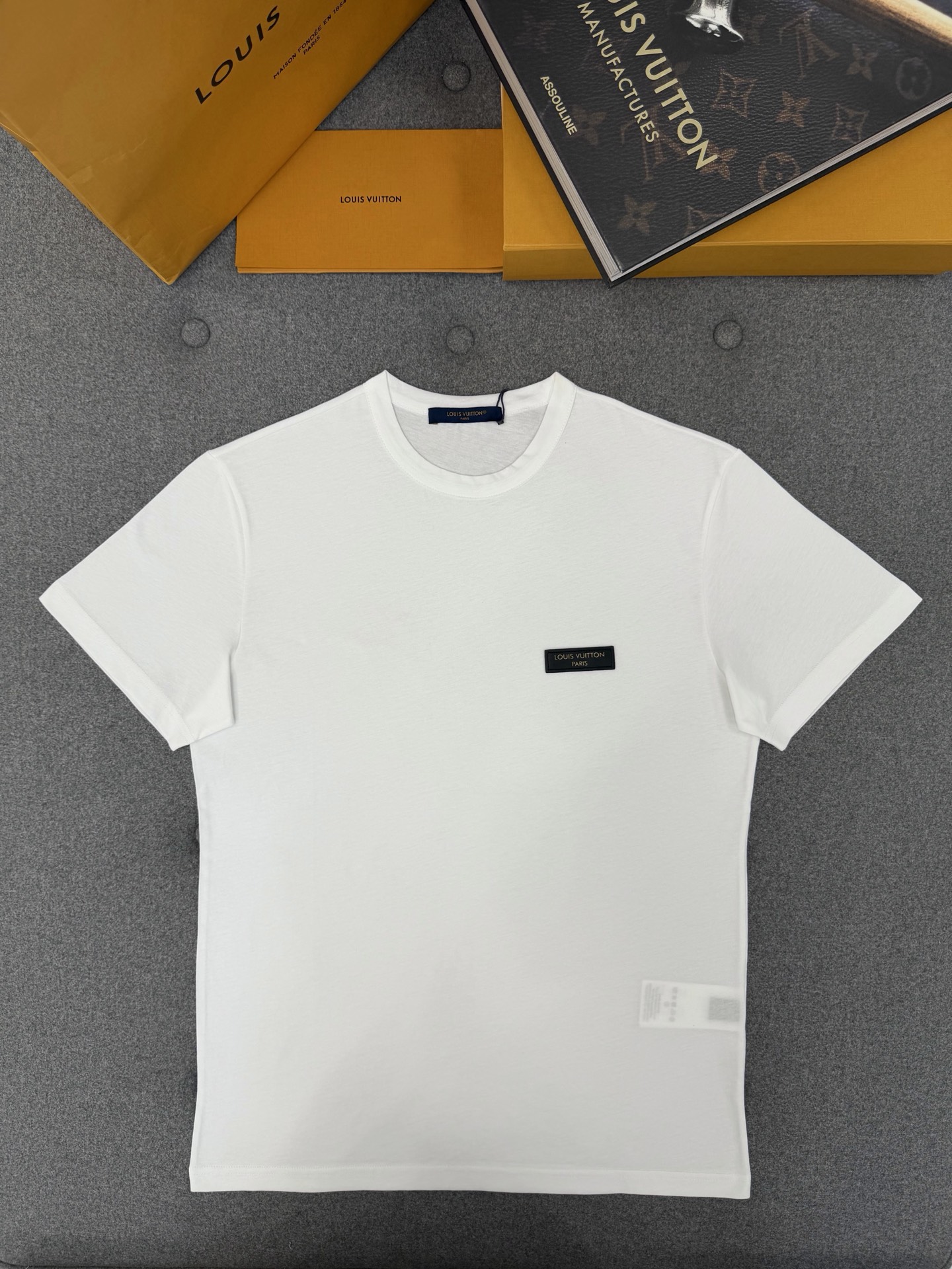 루이비통 남성 반팔 120013 Louis Vuitton T Shirt