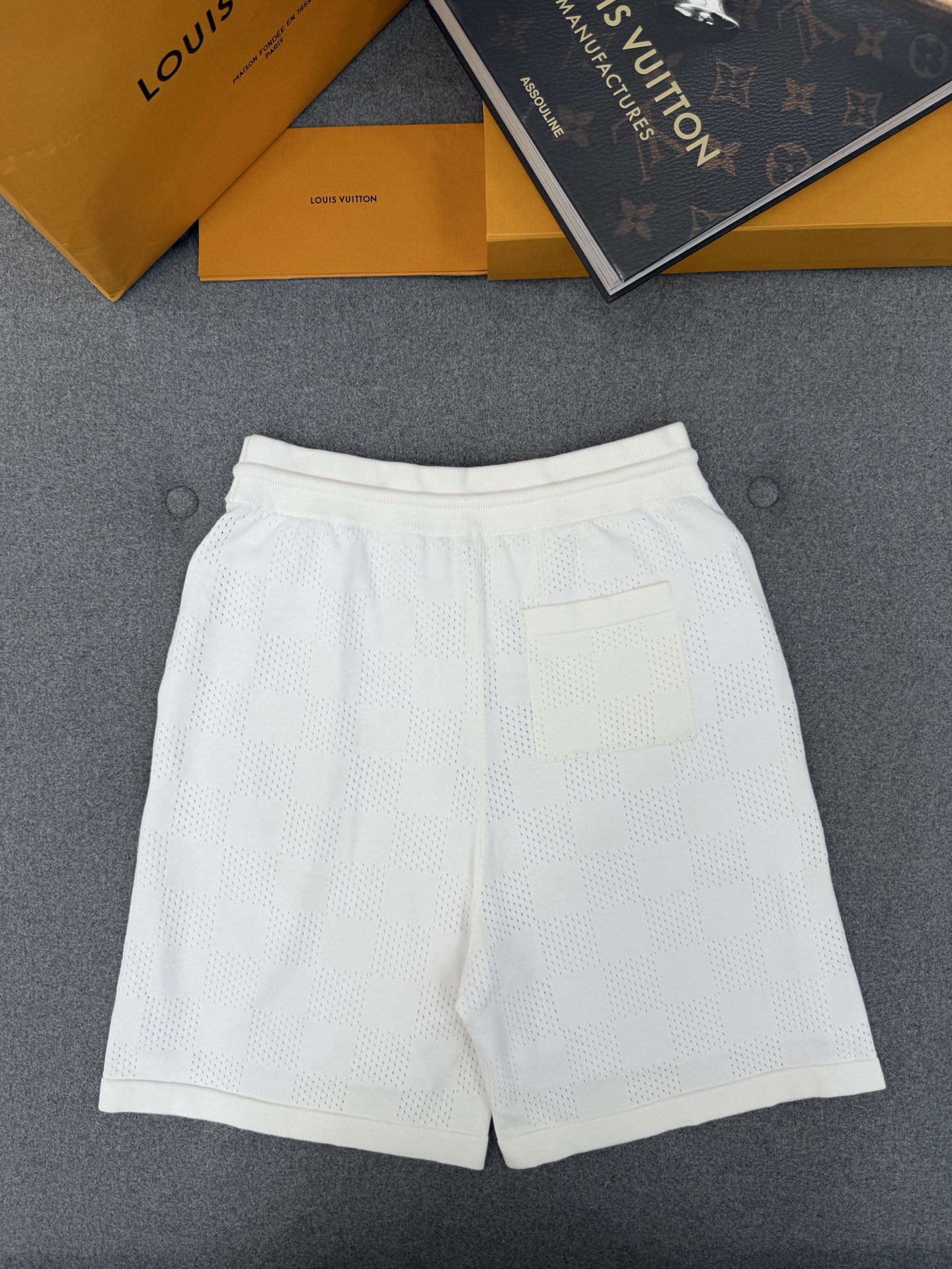 루이비통 남성 반바지 132835 Louis Vuitton Shorts 썸네일 이미지