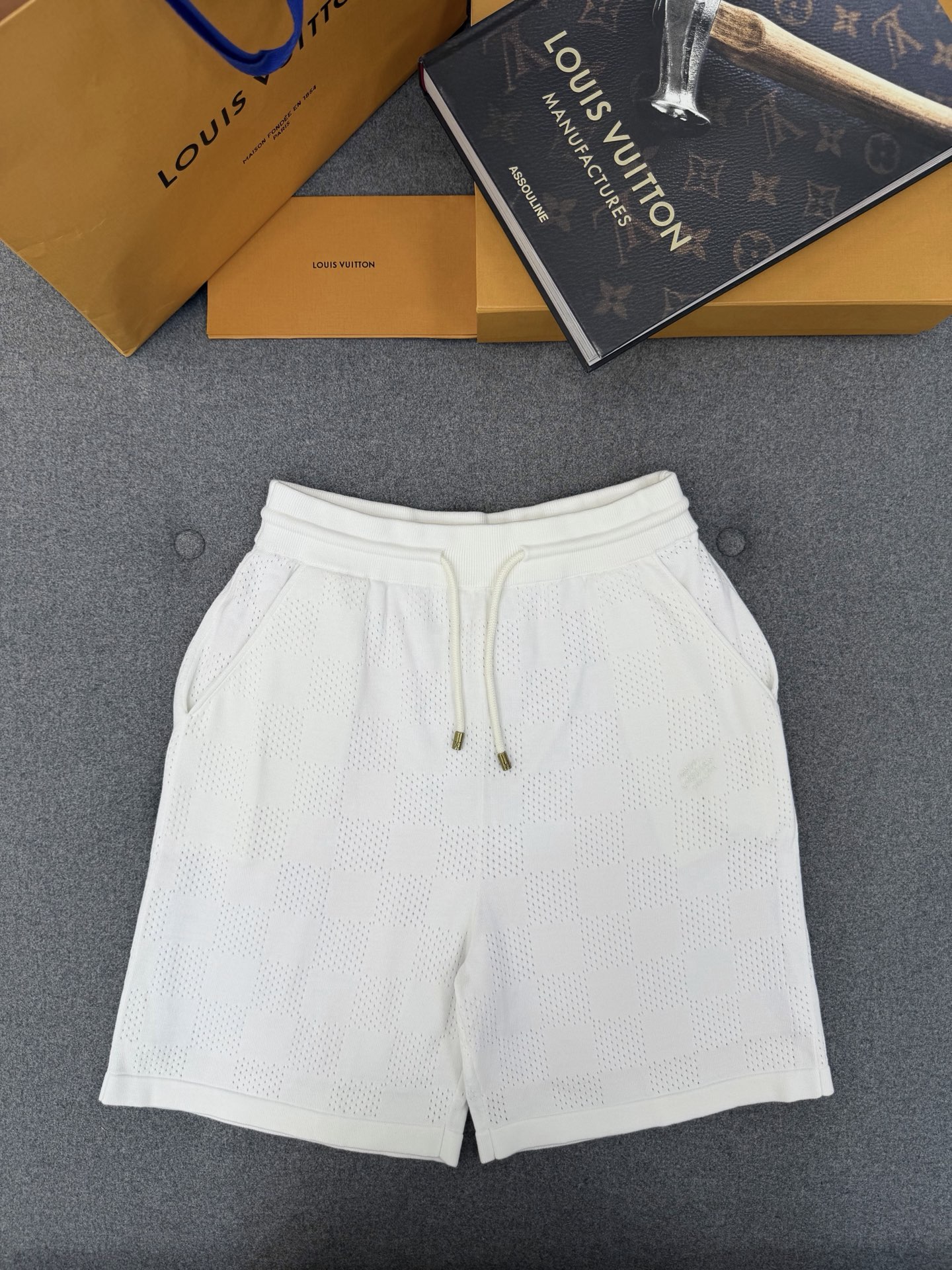 루이비통 남성 반바지 132835 Louis Vuitton Shorts