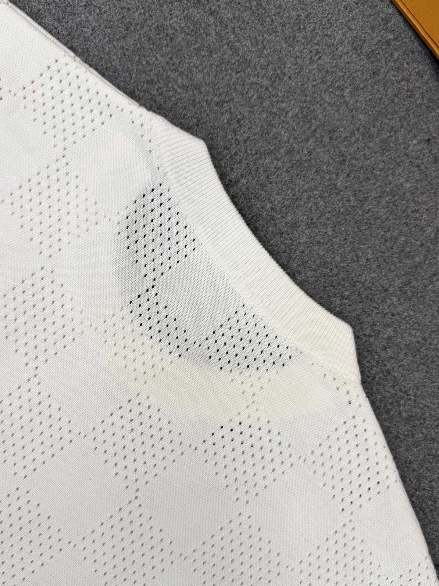 루이비통 남성 반팔 132834 Louis Vuitton T Shirt 썸네일 이미지