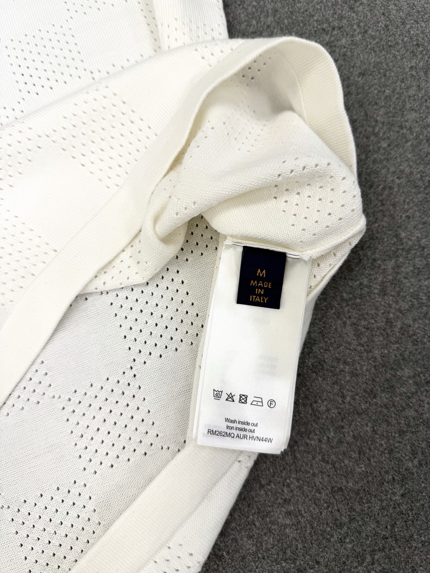 루이비통 남성 반팔 132834 Louis Vuitton T Shirt 썸네일 이미지