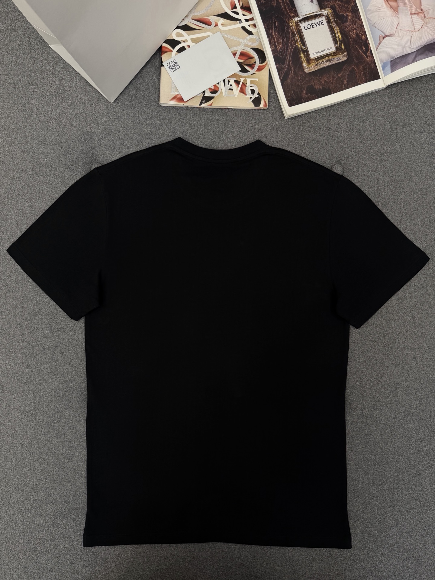 로에베 여성 반팔 132833 Loewe T Shirt 썸네일 이미지