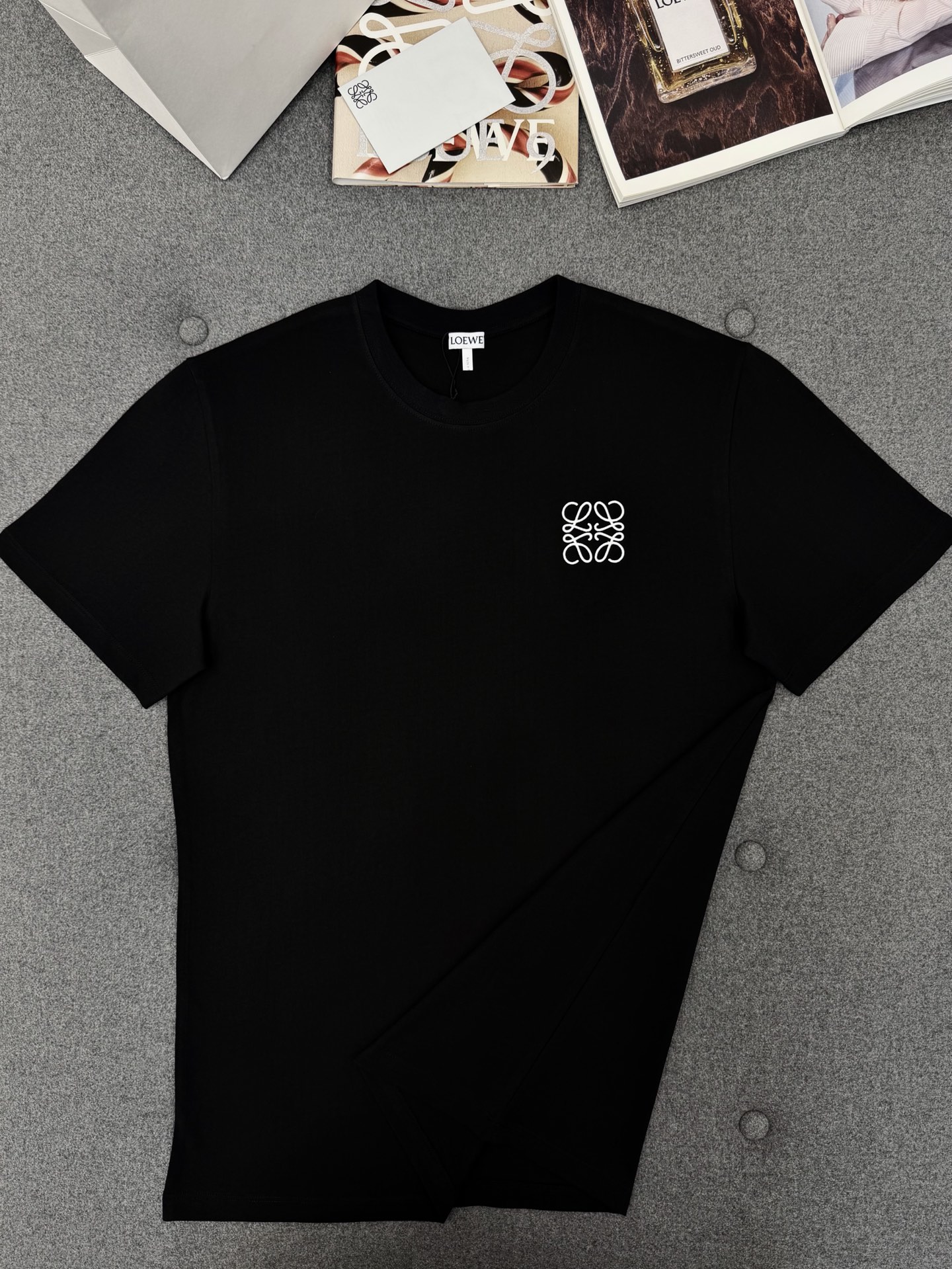로에베 여성 반팔 132833 Loewe T Shirt 썸네일 이미지