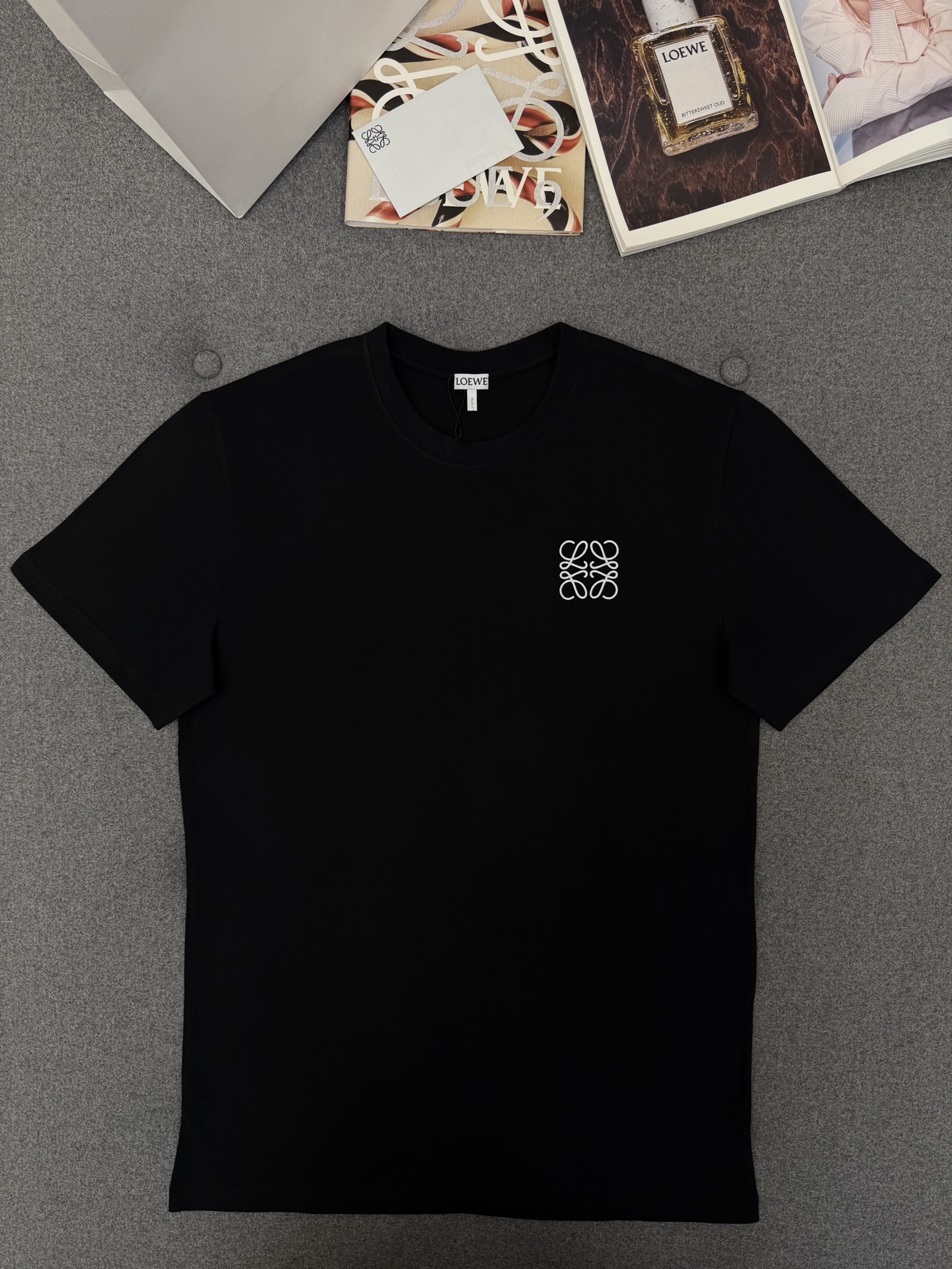 로에베 여성 반팔 132833 Loewe T Shirt 썸네일 이미지