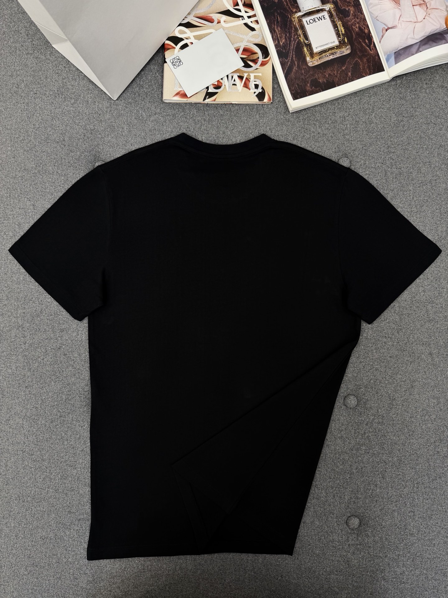 로에베 여성 반팔 132833 Loewe T Shirt 썸네일 이미지