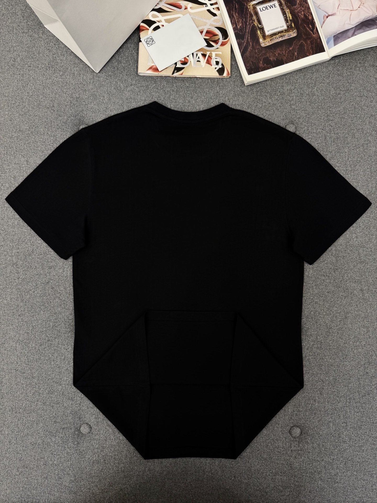 로에베 여성 반팔 132833 Loewe T Shirt 썸네일 이미지