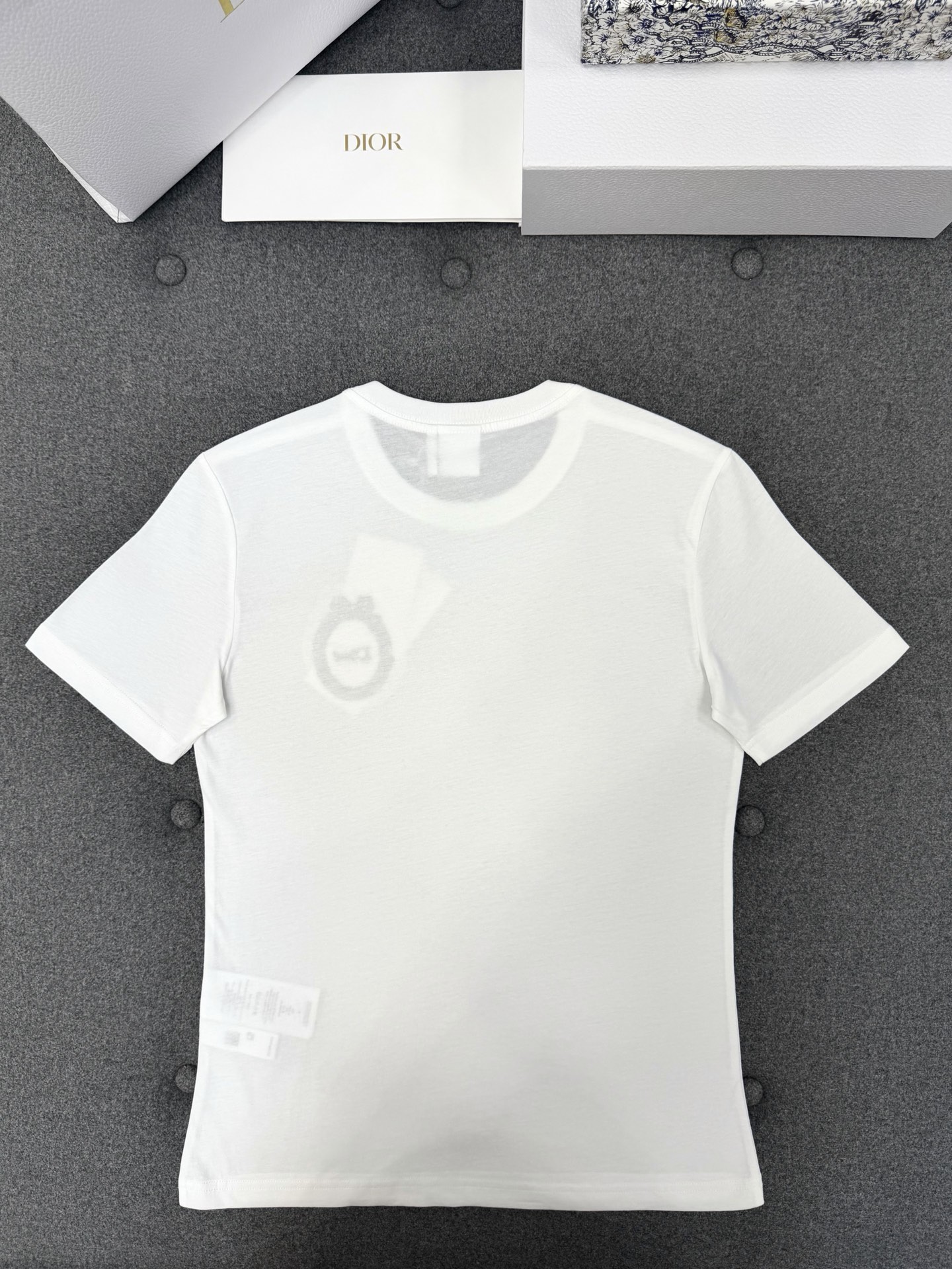 디올 여성 반팔 132825 Dior T Shirt 썸네일 이미지