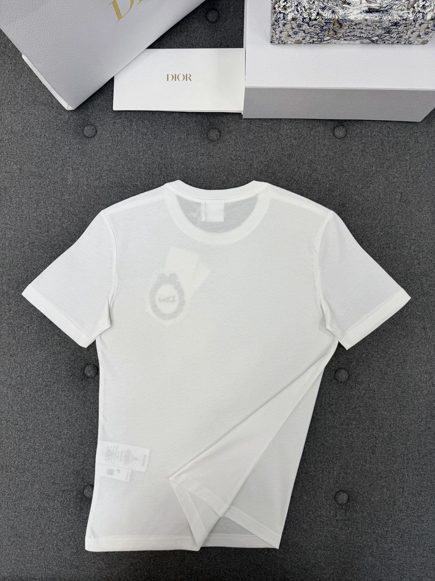 디올 여성 반팔 132825 Dior T Shirt 썸네일 이미지