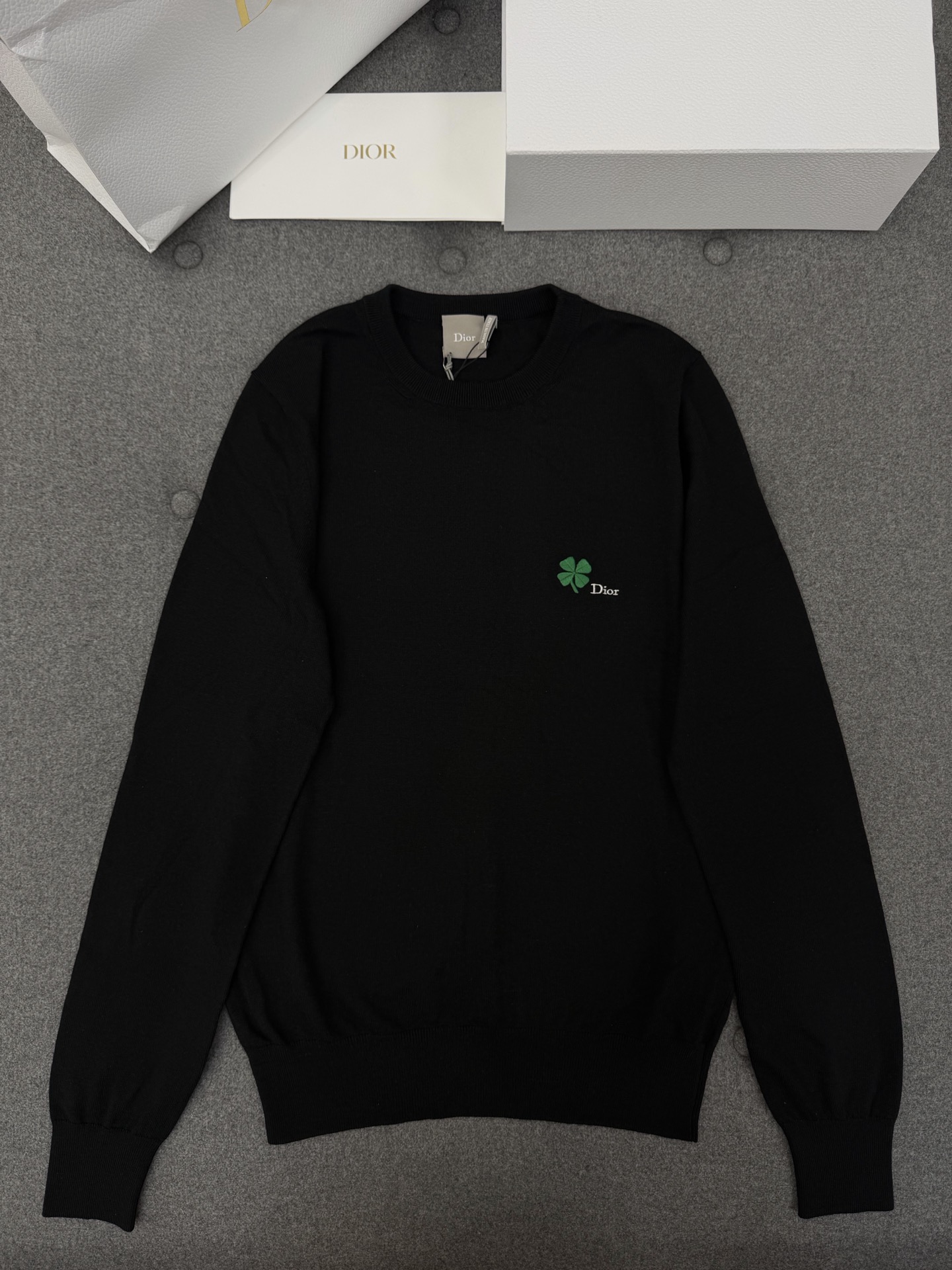 디올 여성 긴팔 132828 Dior Long Sleeve 썸네일 이미지