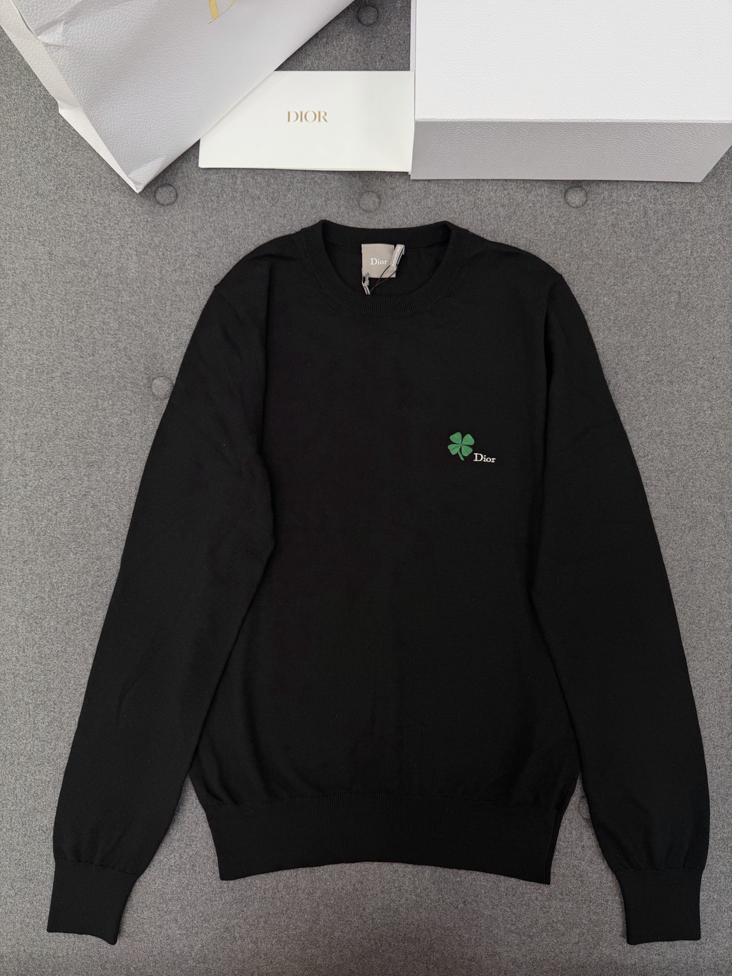 디올 여성 긴팔 132828 Dior Long Sleeve