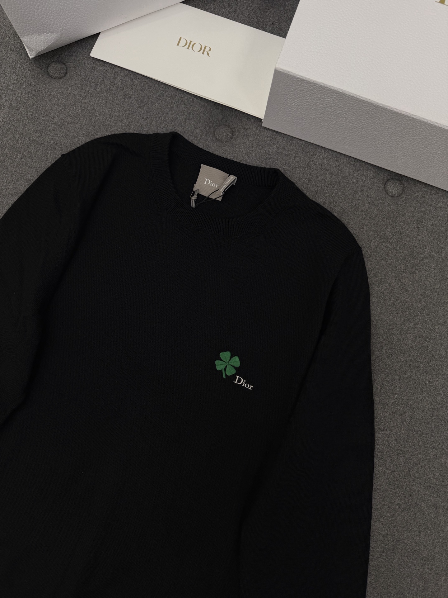 디올 여성 긴팔 132828 Dior Long Sleeve 썸네일 이미지