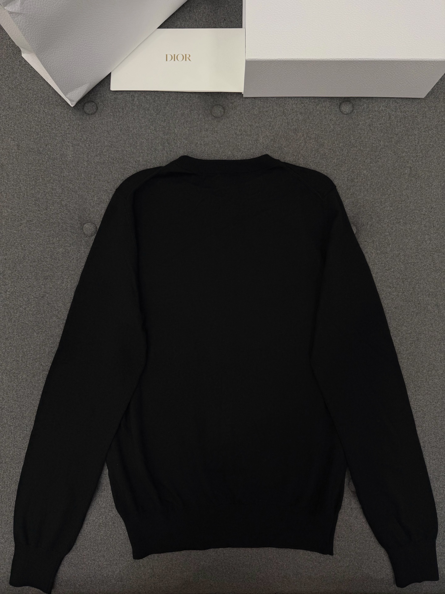 디올 여성 긴팔 132828 Dior Long Sleeve 썸네일 이미지