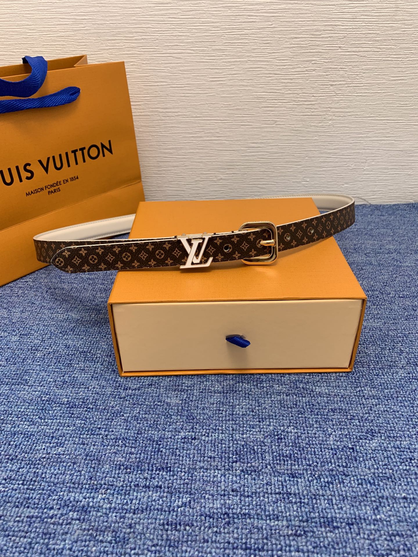 【LOUIS VUITTON】：经典原单品质，经典印花搭配原单平纹皮，原单精品针扣，精工制作，细节看图，