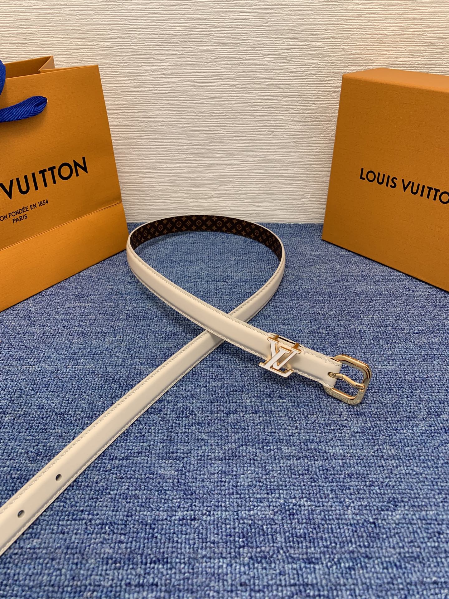 【LOUIS VUITTON】：经典原单品质，经典印花搭配原单平纹皮，原单精品针扣，精工制作，细节看图，