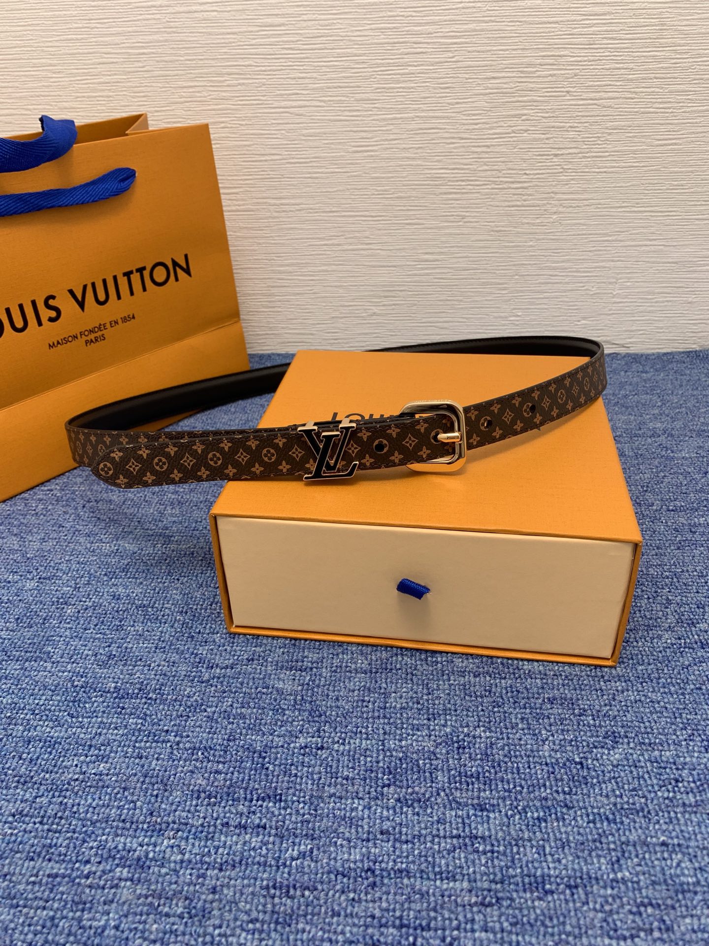 【LOUIS VUITTON】：经典原单品质，经典印花搭配原单平纹皮，原单精品针扣，精工制作，细节看图，