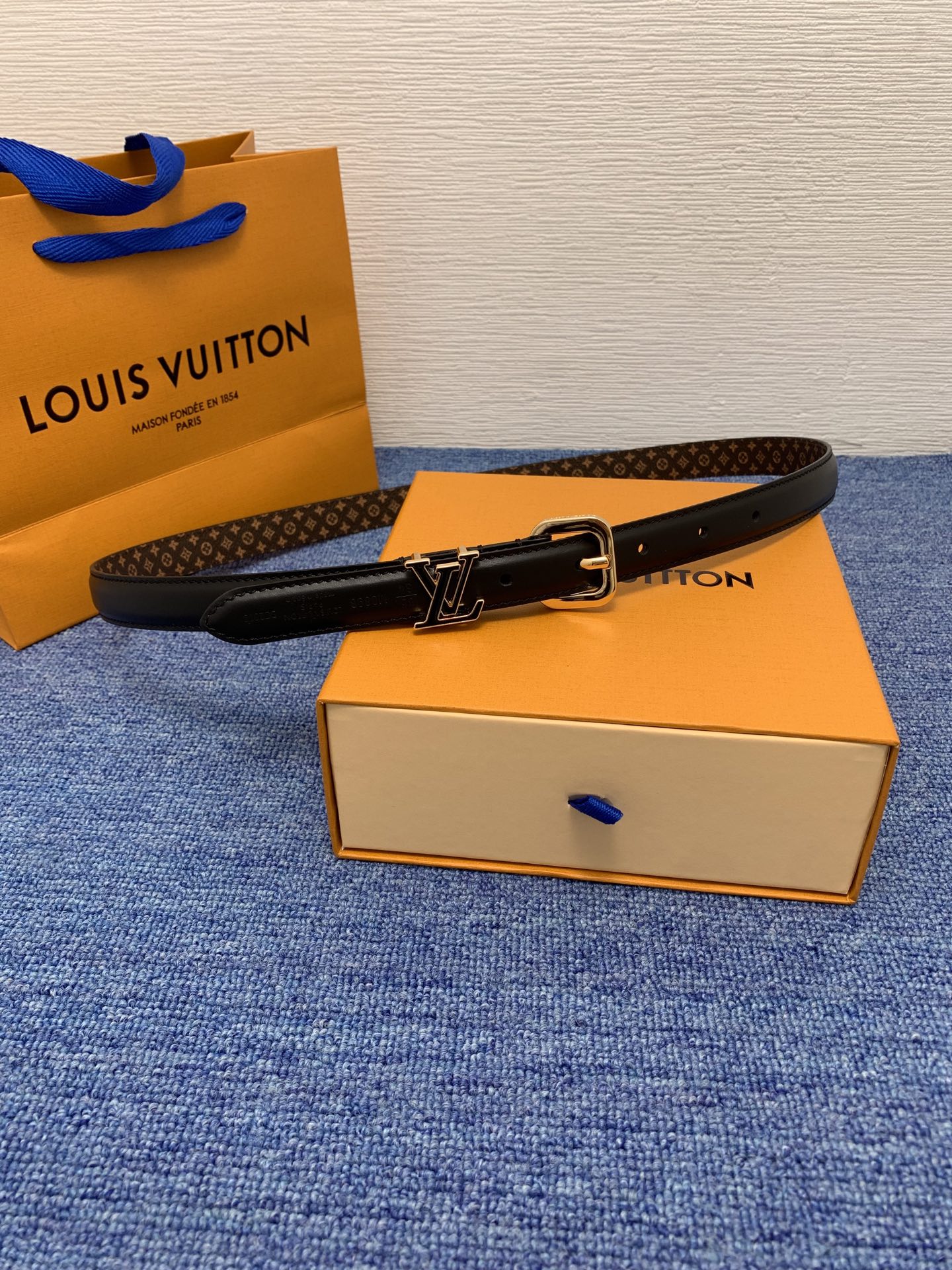 【LOUIS VUITTON】：经典原单品质，经典印花搭配原单平纹皮，原单精品针扣，精工制作，细节看图，