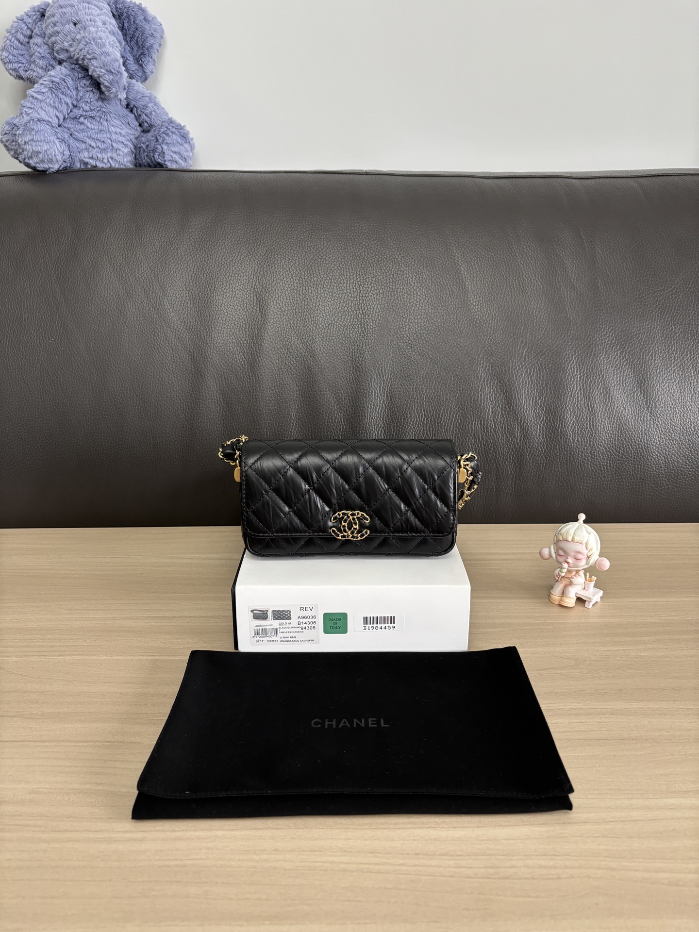 96036 negro