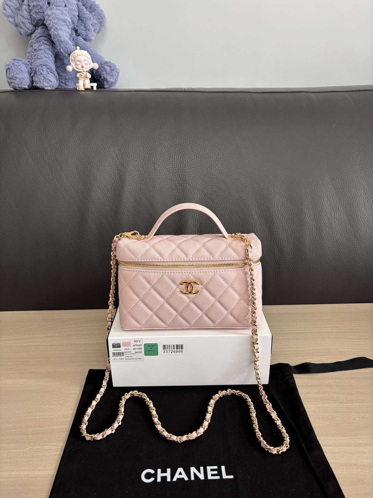 5020 rosa