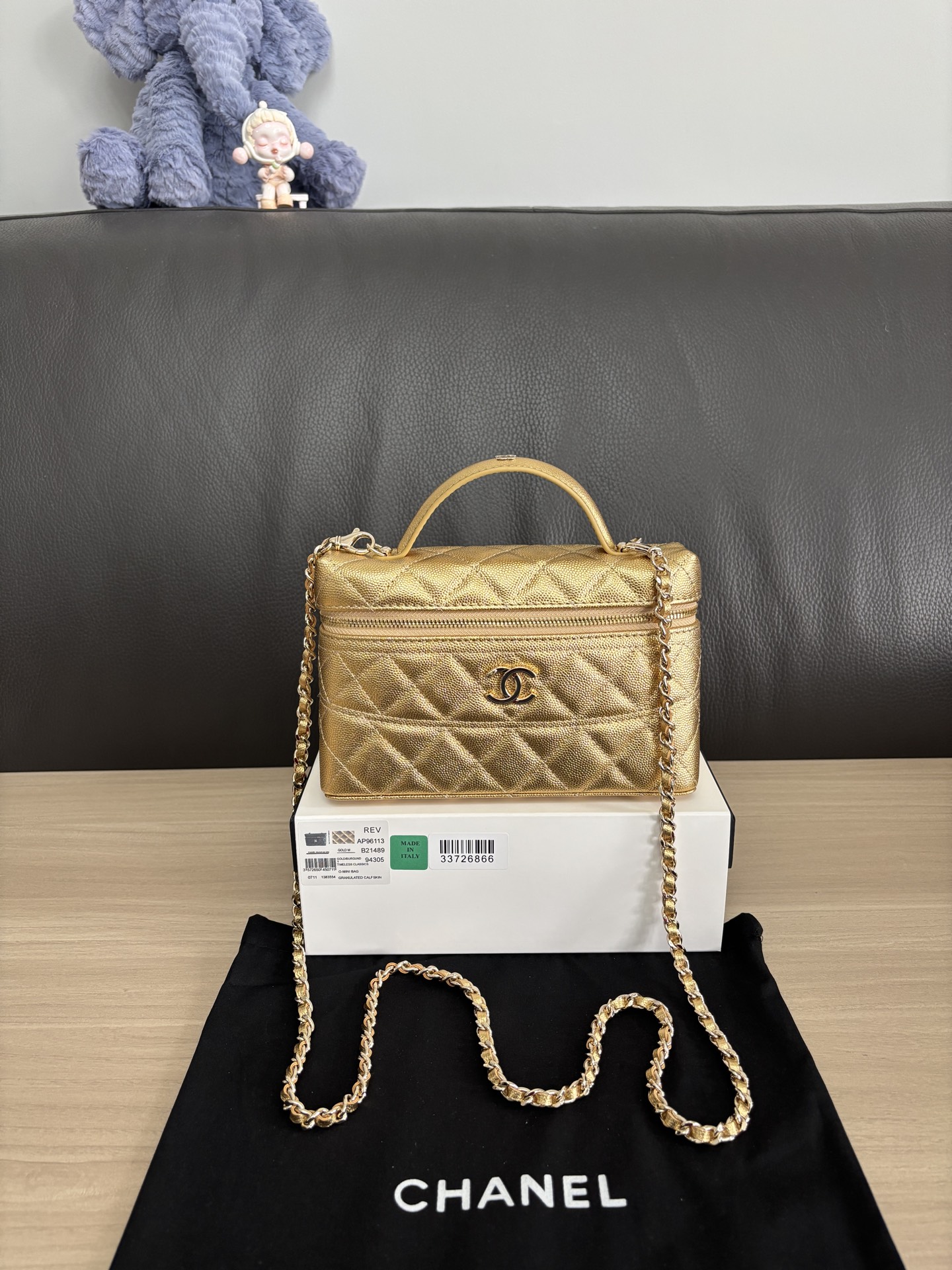 96113 oro
