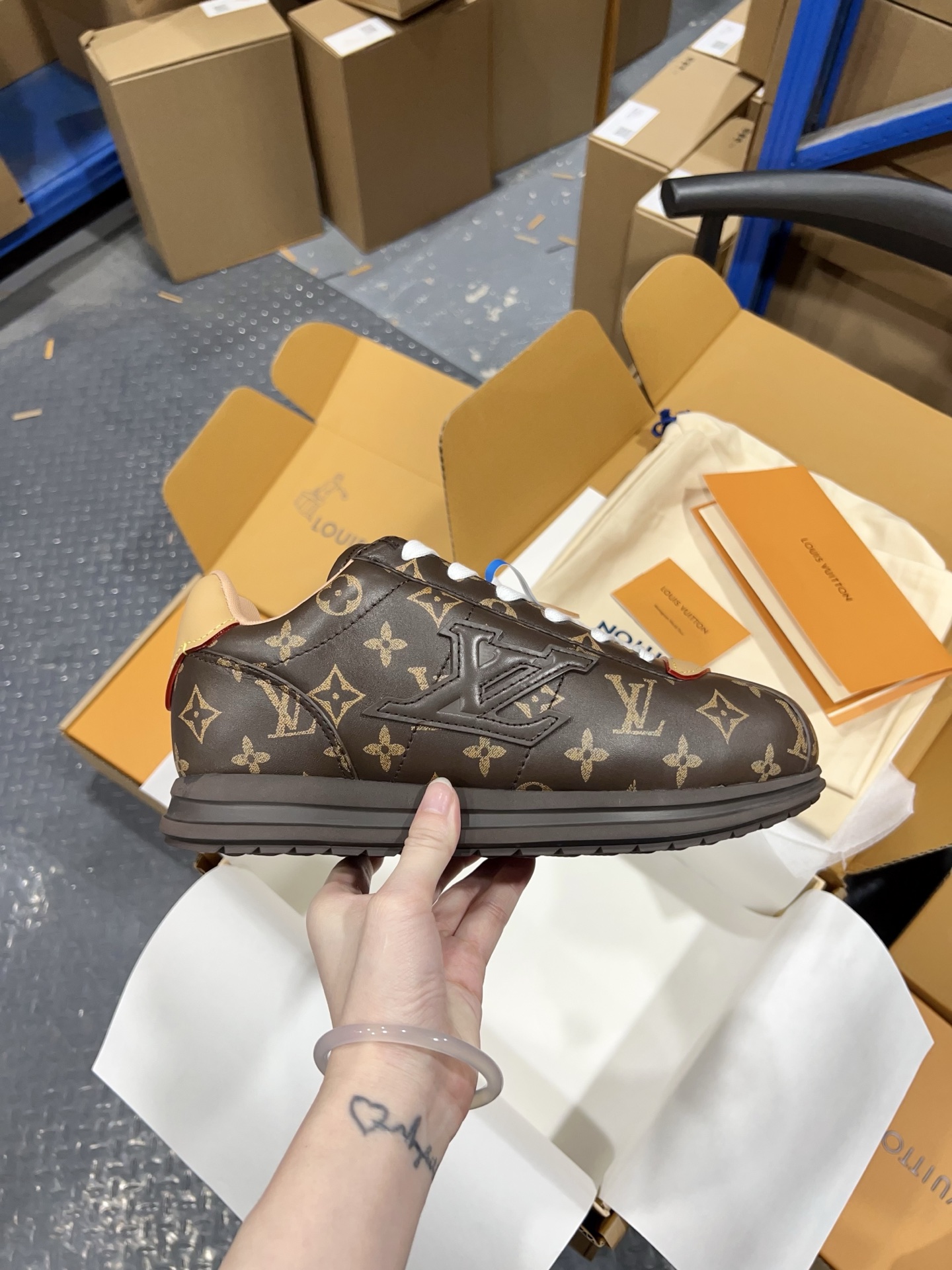 Scarpe ➰