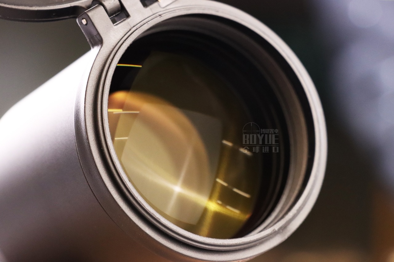 Tangent Theta 5-25x56 Rifle Scope - Enhanced Accuracy for Hunting & Tactical 6 m1735973760005 2039
