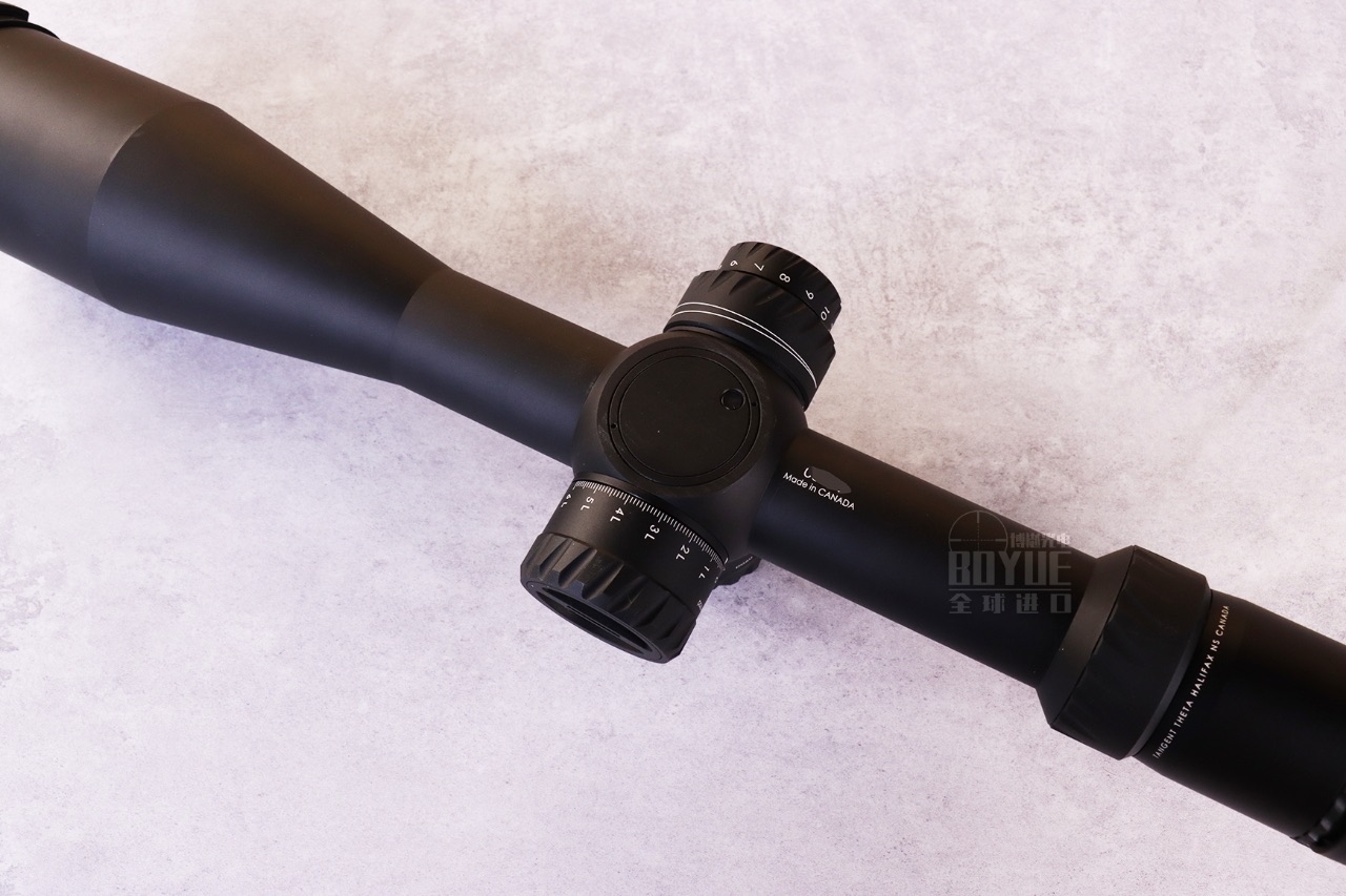Tangent Theta 5-25x56 Rifle Scope - Enhanced Accuracy for Hunting & Tactical 10 m1735973760133 7364