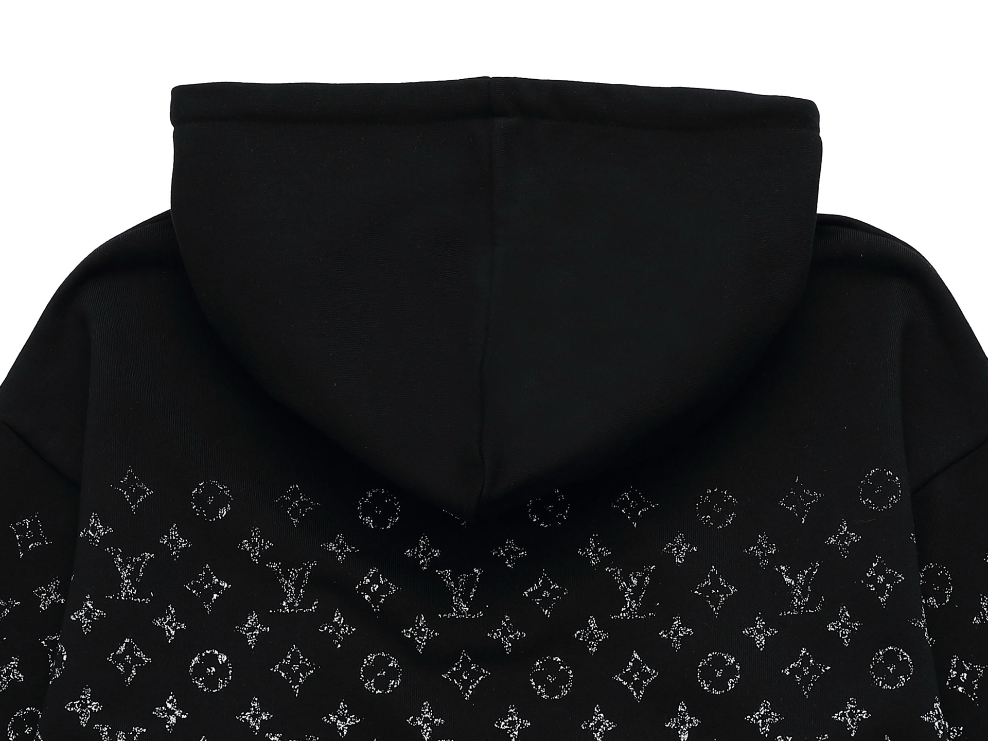 Louis Vuitton Haute Couture Haute Couture Ready-to-Wear Clothing Dress 8