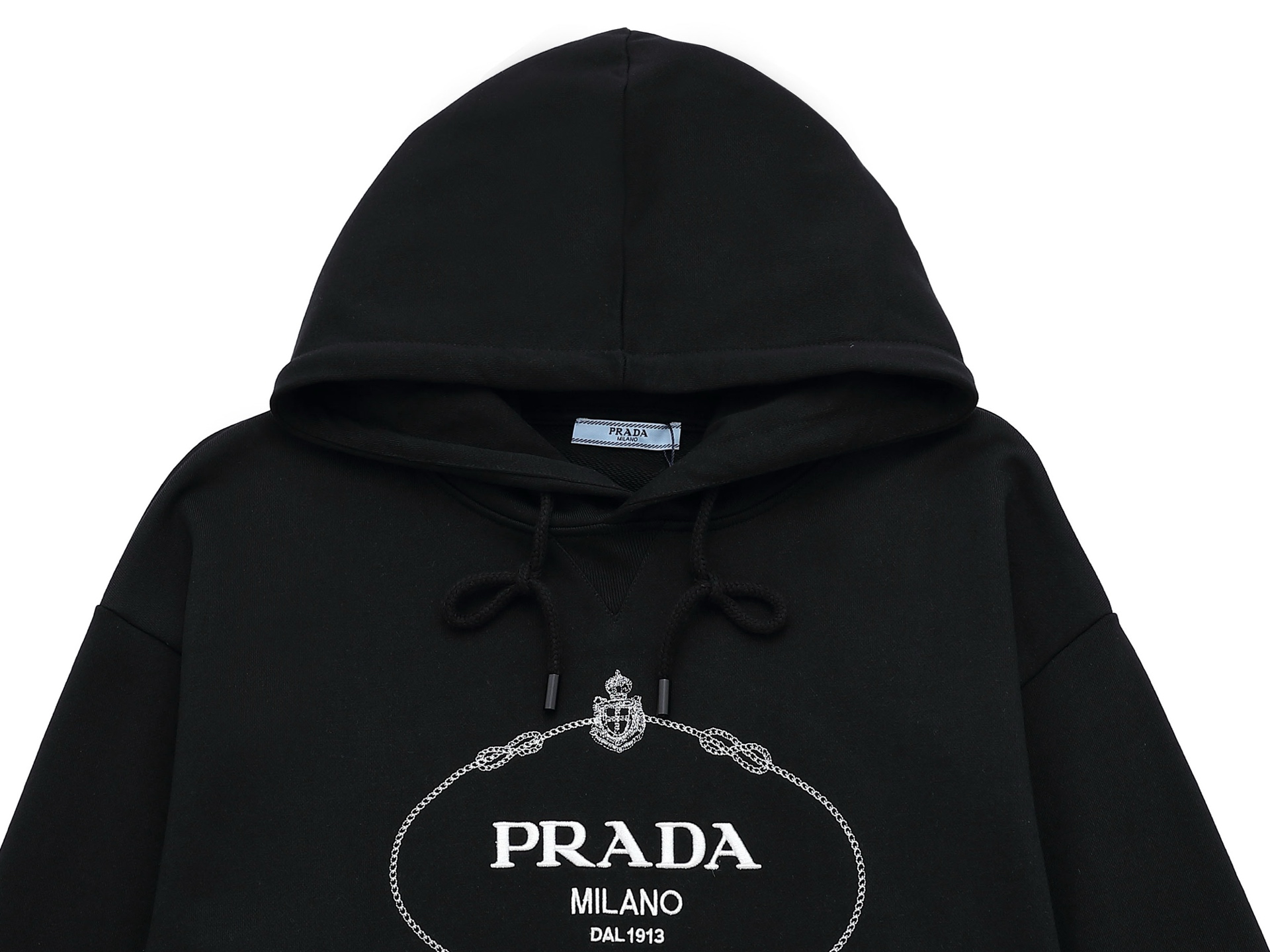 Prada Haute Couture Haute Couture Ready-to-Wear Clothing Dress Jacket 3