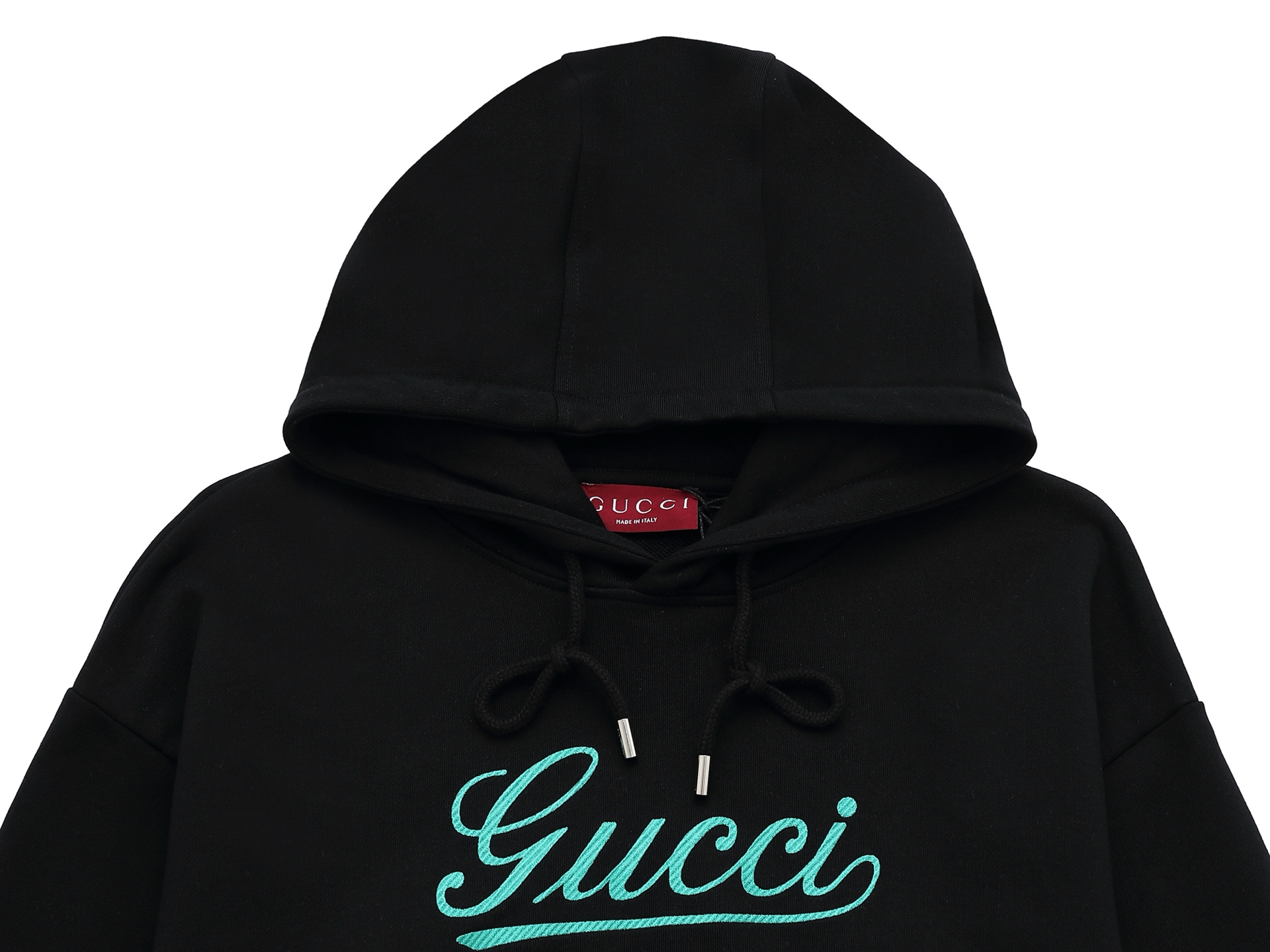 古驰 Gucci 高定典藏名品高定成衣时装外套连衣裙衬衫T恤 #4CB8C86A 3