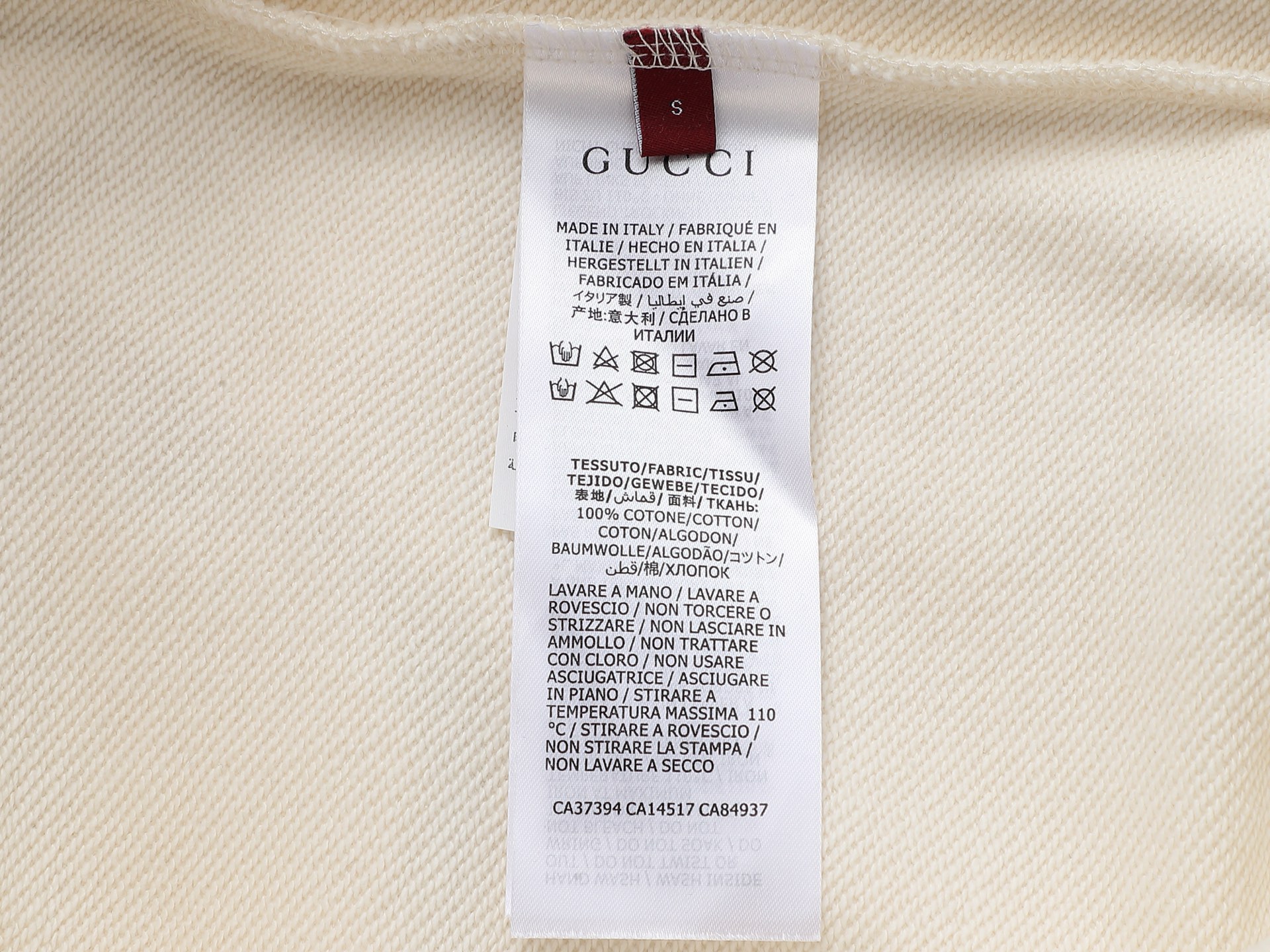 Gucci Haute Couture Haute Couture Ready-to-Wear Clothing Dress Jacket 8